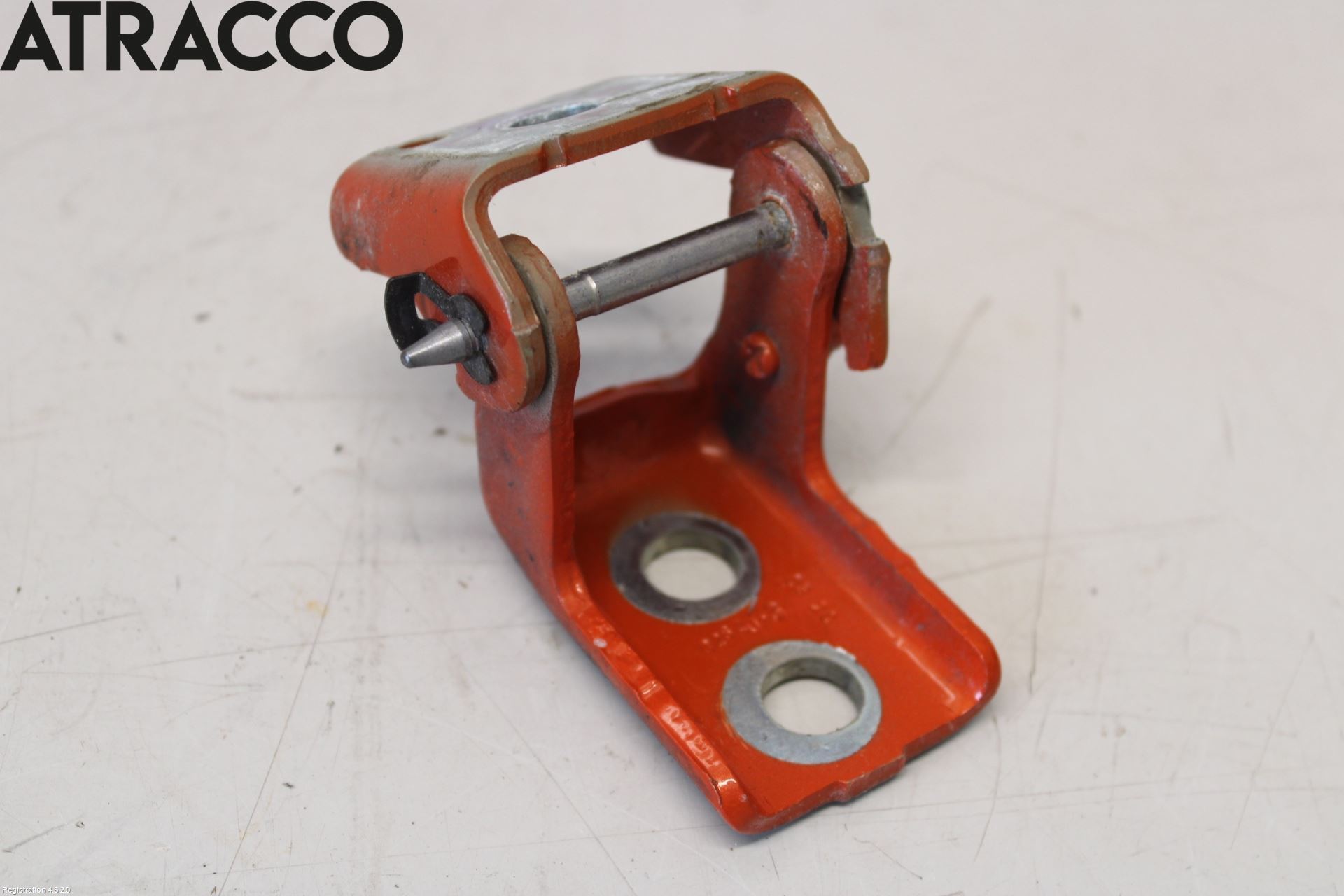 Opel CORSA F, CORSA-E 20- Dørhengsel