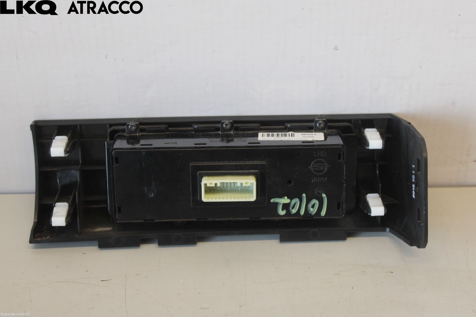 SsangYong SSANG YONG MUSSO Bryter Multifunksjon