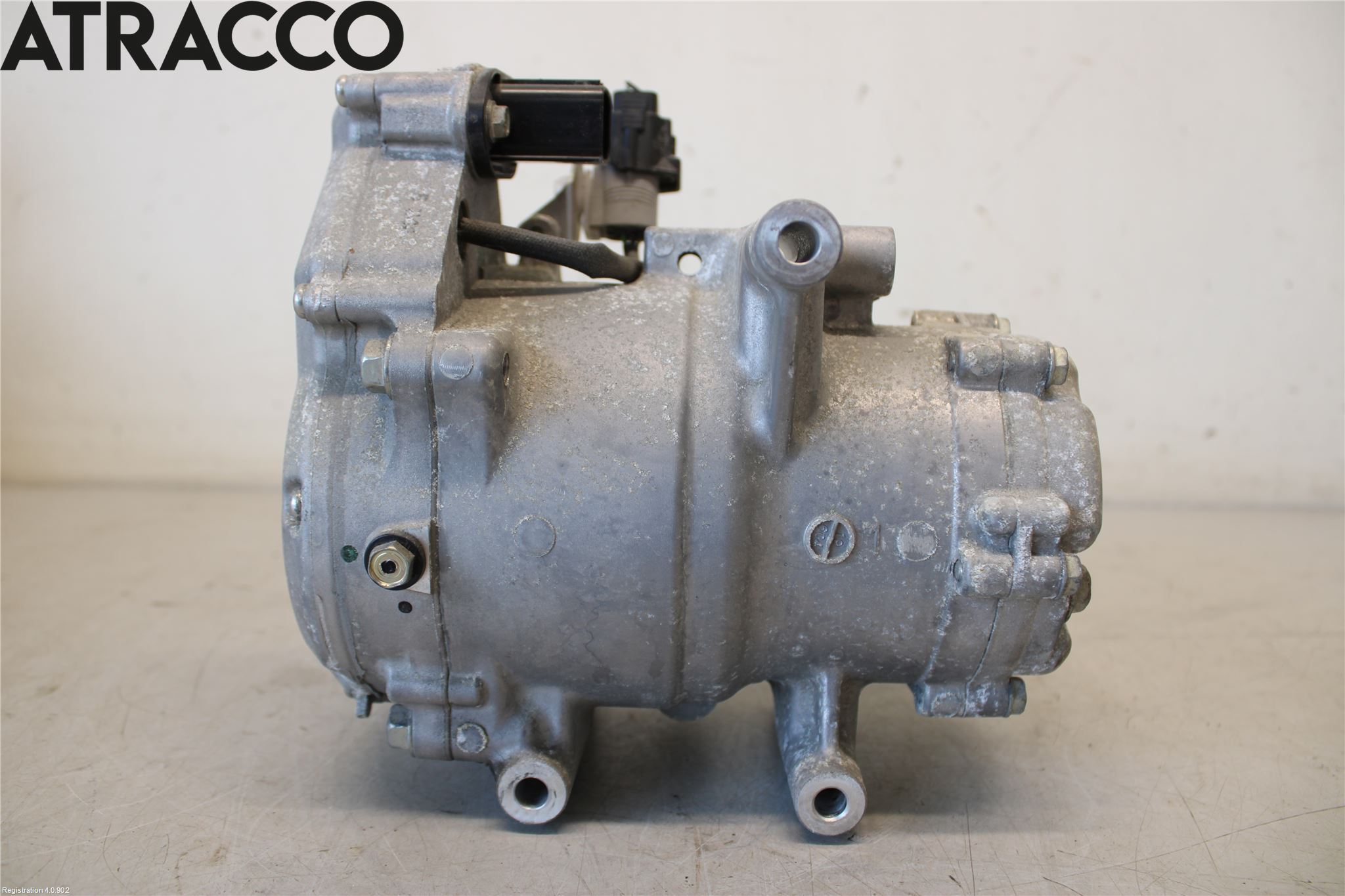 Mitsubishi OUTLANDER 13-21 Varme Ac Kompressor