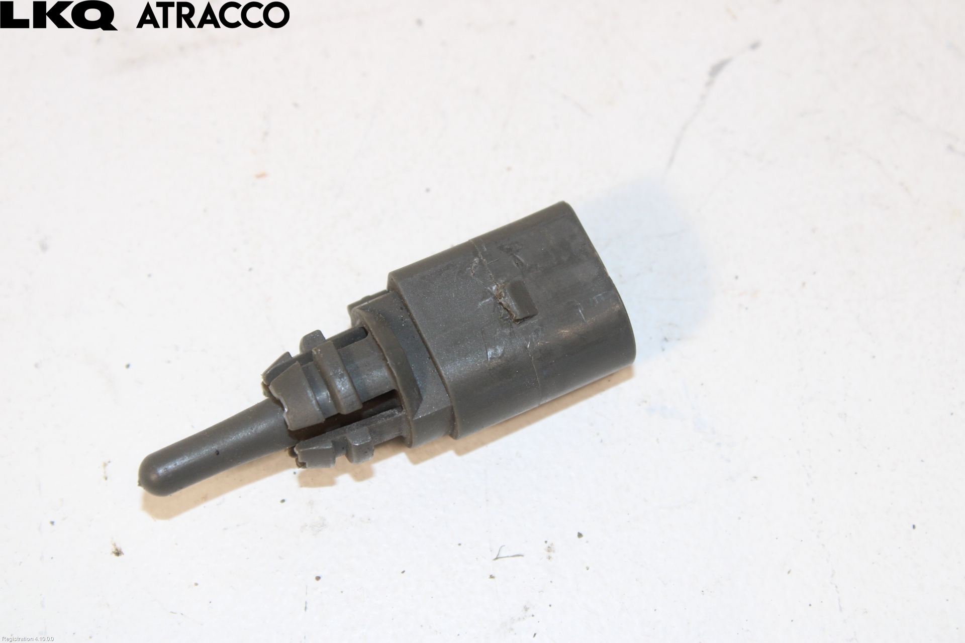 Audi E-TRON, S GE 19- Giver Temp