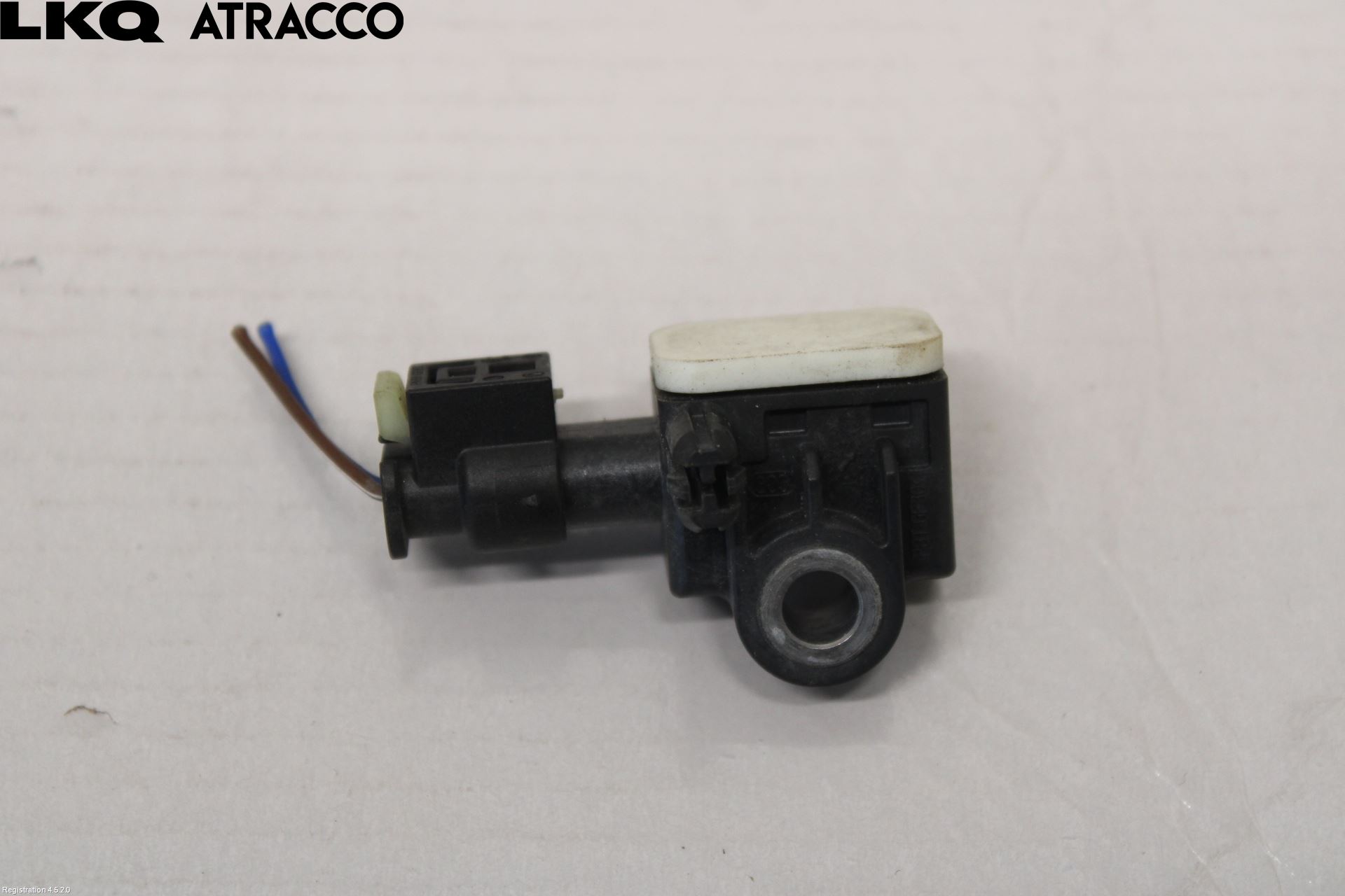 Mercedes-Benz MB CLA-KLASS (C117/X117) 13-19 Sensor Øvrig