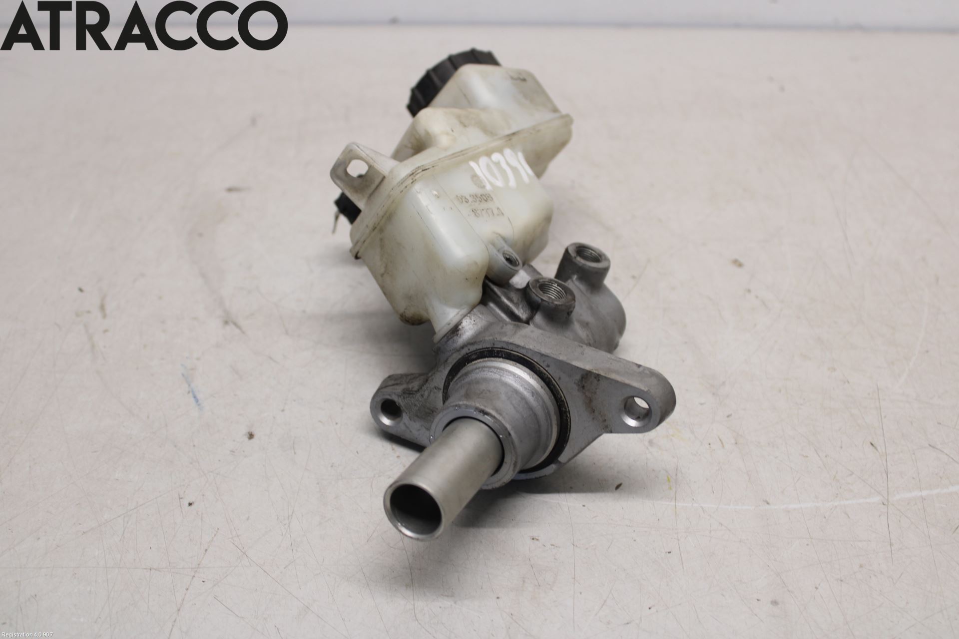 Toyota YARIS XP130 12-14 Brems Hovedsylinder