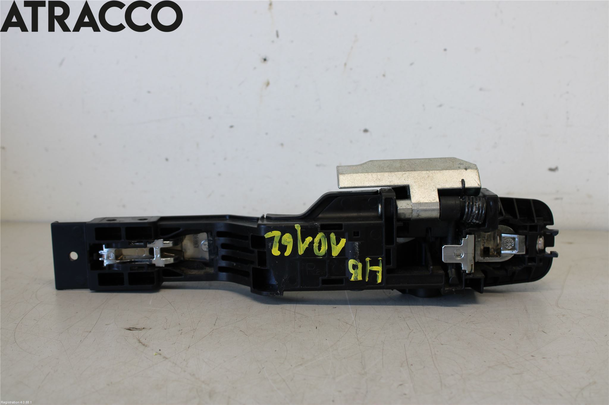 Nissan LEAF 11-17 Dørhandtak Ytre Høyre