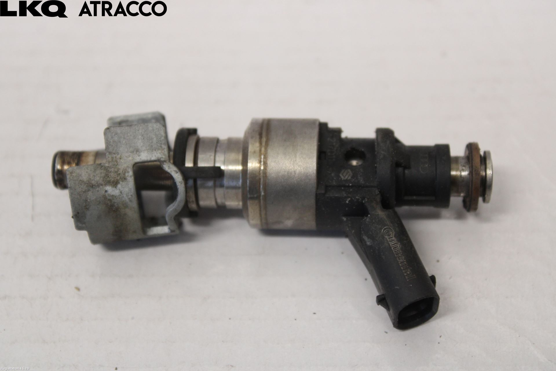 Audi S5 07- Inns Dyse