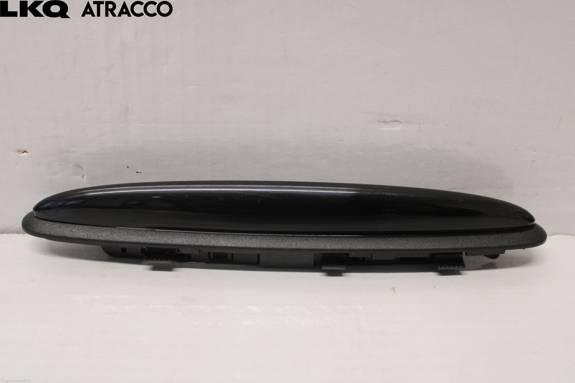 Mercedes-Benz MB CLA-KLASS (C117/X117) 13-19 Instr Varselys - Display