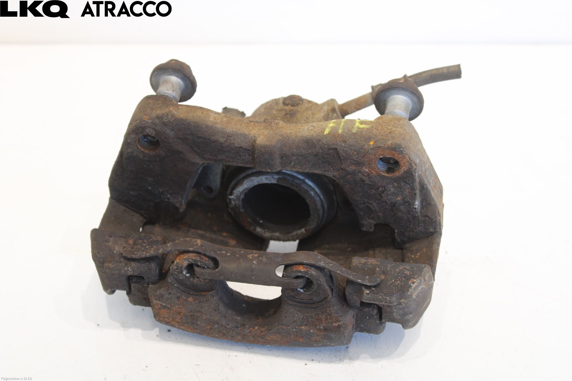 Volkswagen VW TRANSP/CARAVELLE (T6) 16-22 Bremsecaliper Foran Høyre