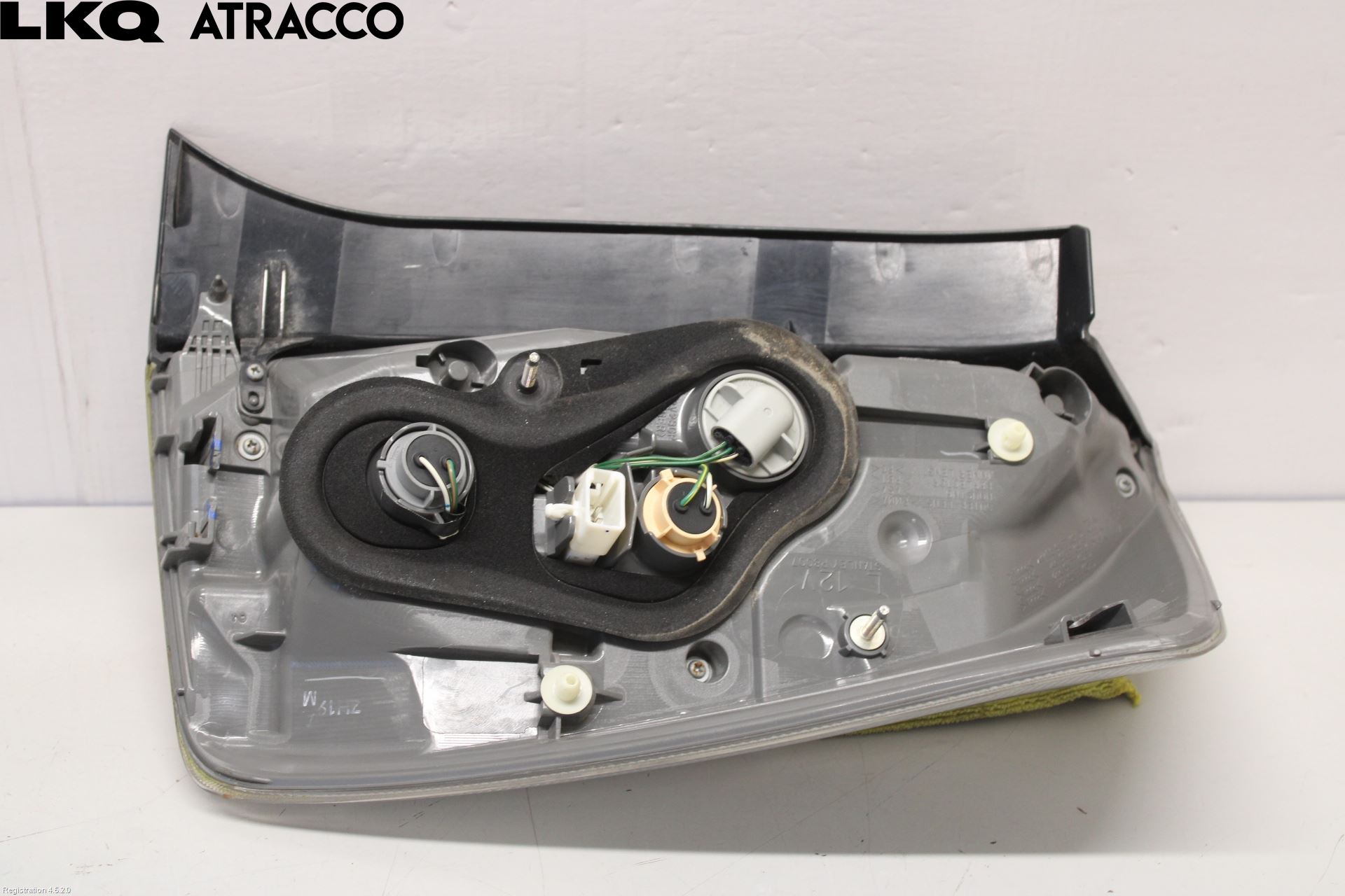 Toyota PRIUS ZVW30 09-20 Baklykt Venstre