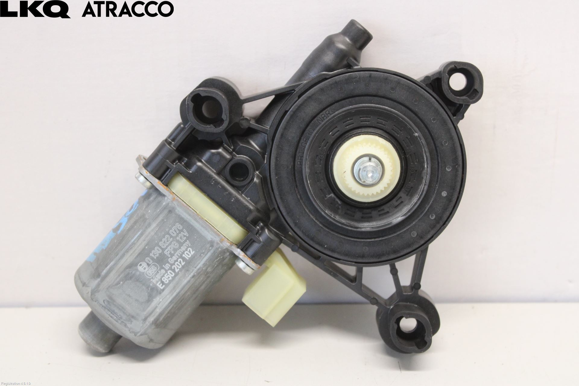 Volkswagen VW GOLF / E-GOLF VII 13-20 Vindusheismotor