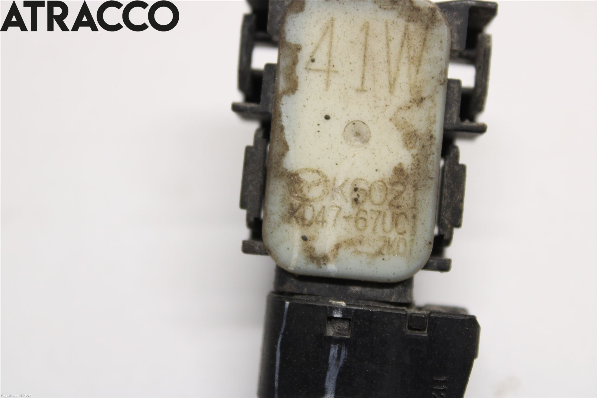 Mazda 6 13- Sensor Ryggesensor