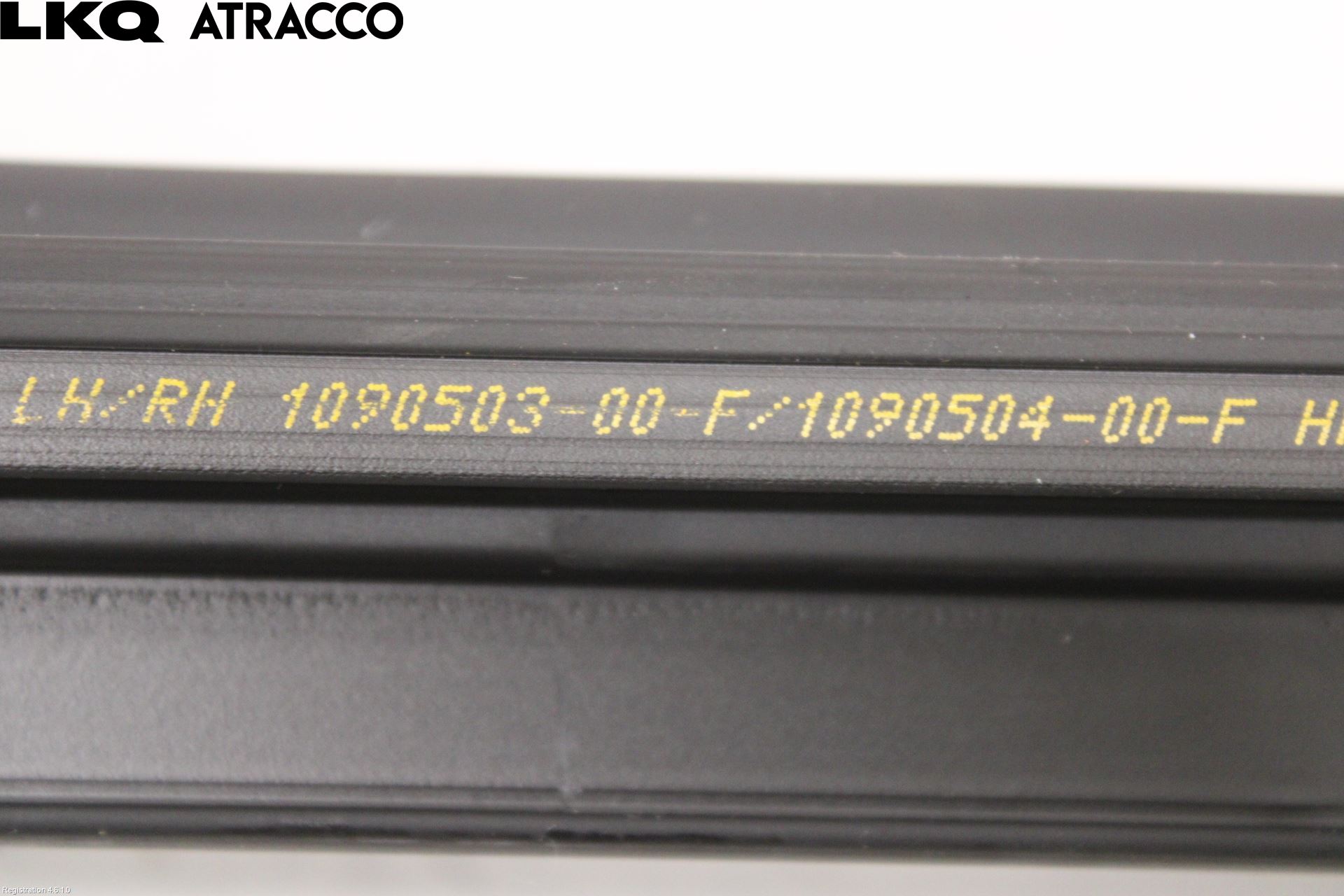 Tesla MODEL 3 17- Dør Pakning