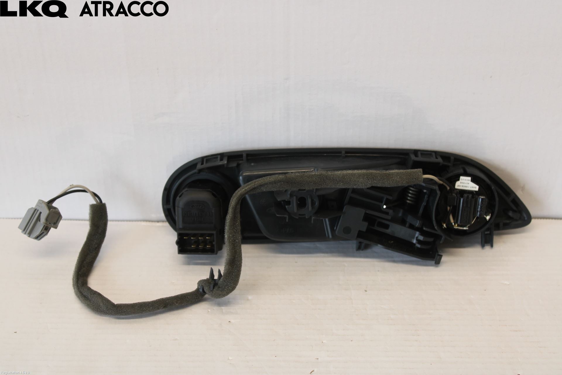 Ford FIESTA 09-12 Bryter Speil