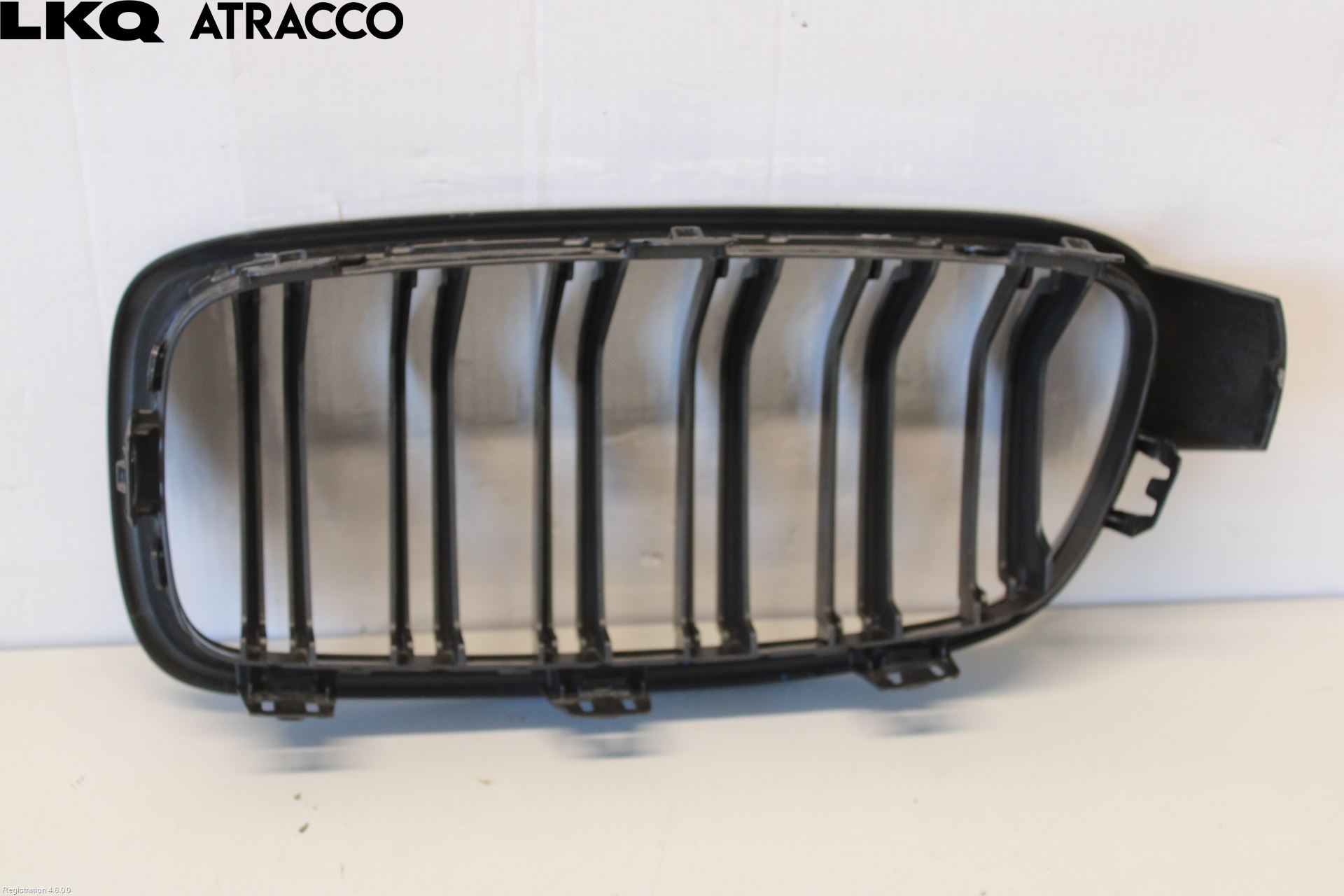 BMW 3 F30/F31/F80 12-19 Grilldel Høyre