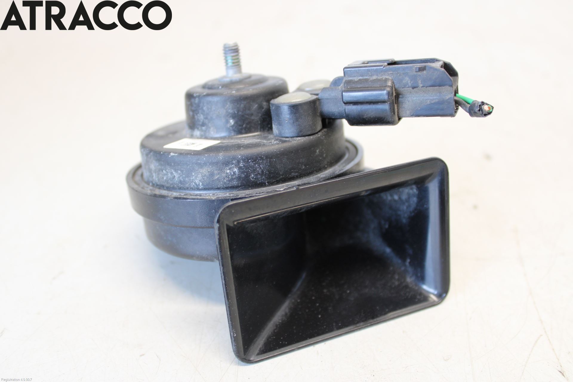 Kia NIRO (DE) 17-22 Signalhorn