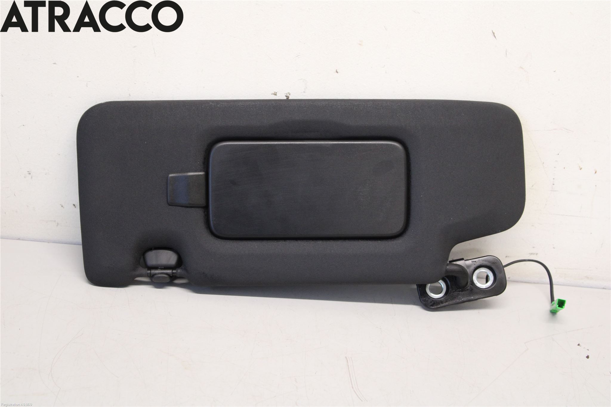 Polestar 2 20- Innr Solskjerm