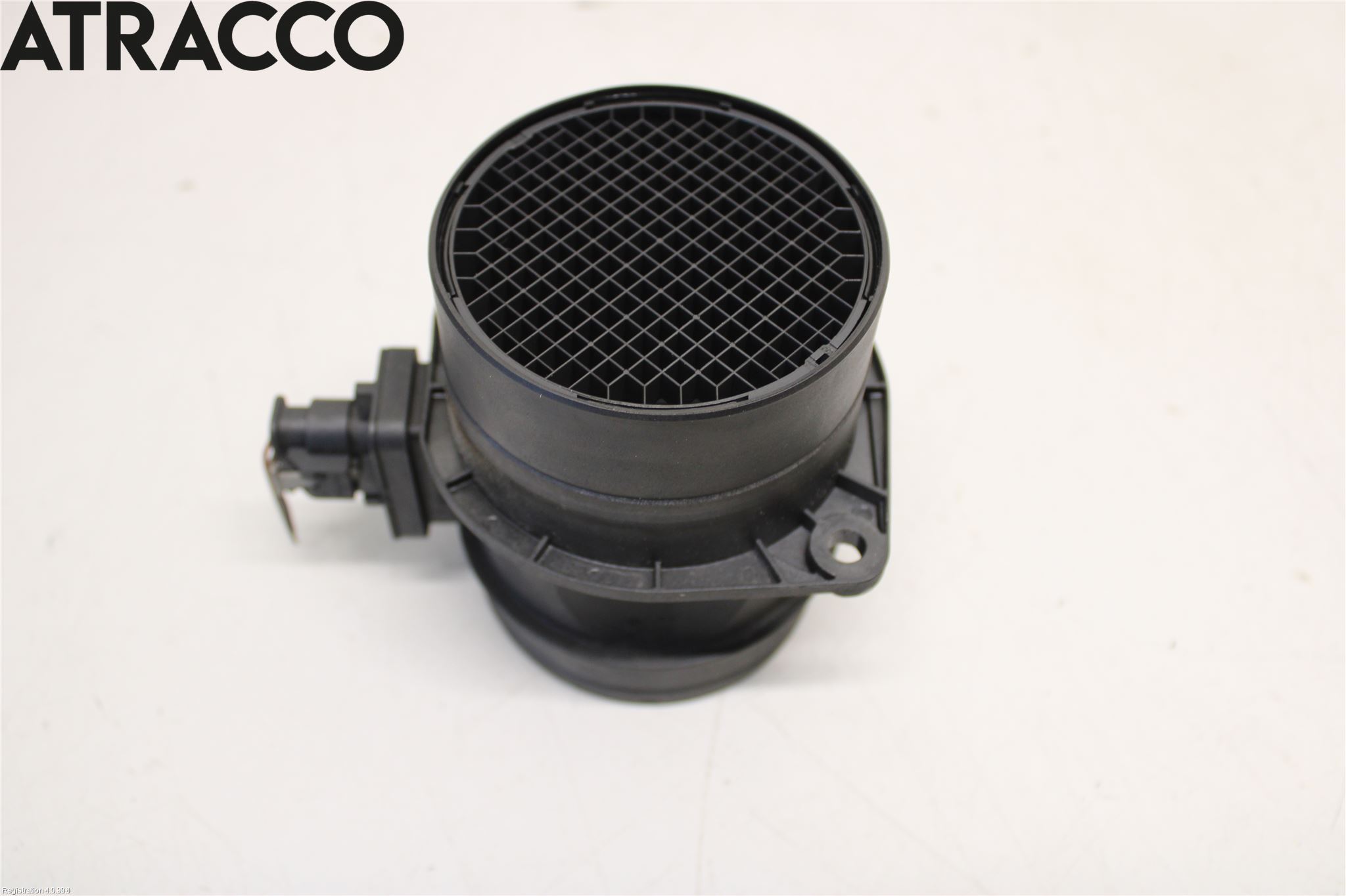 Skoda YETI Inns Luftmassemåler