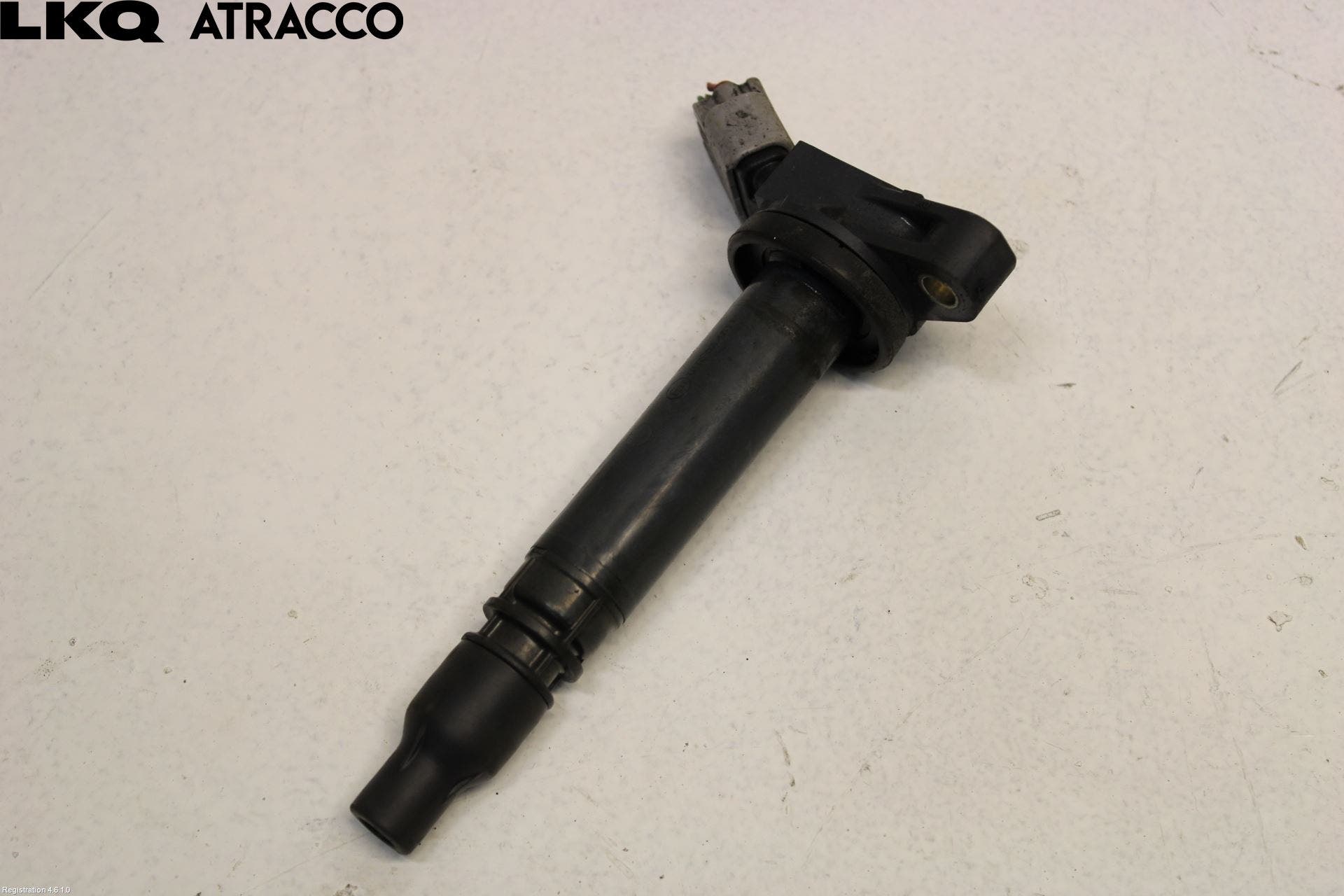 Toyota AURIS 10-12 Coil
