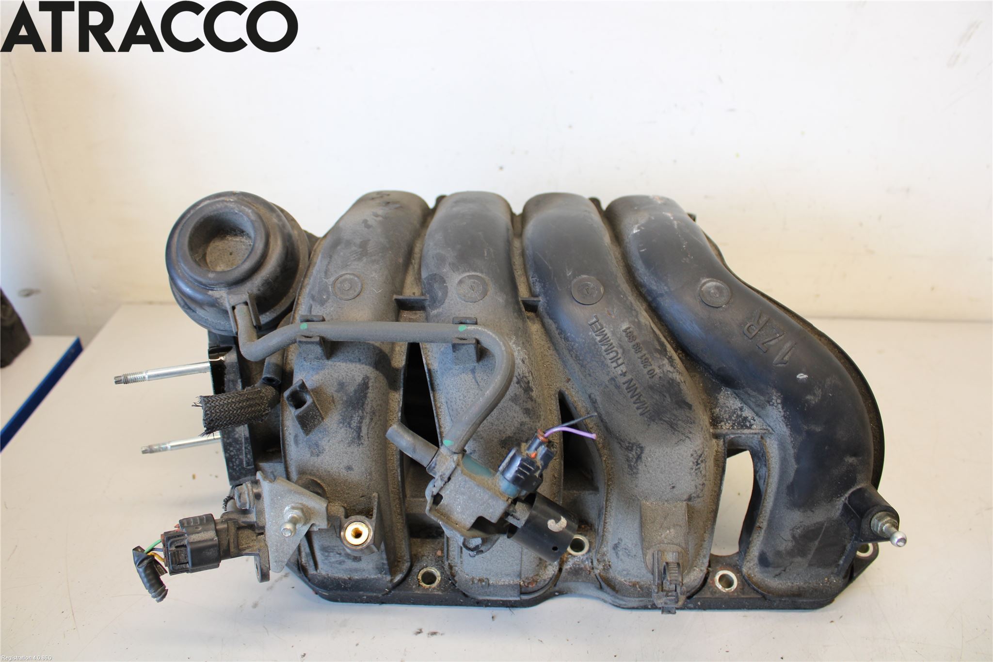 Toyota AURIS 10-12 Manifold Kombinert