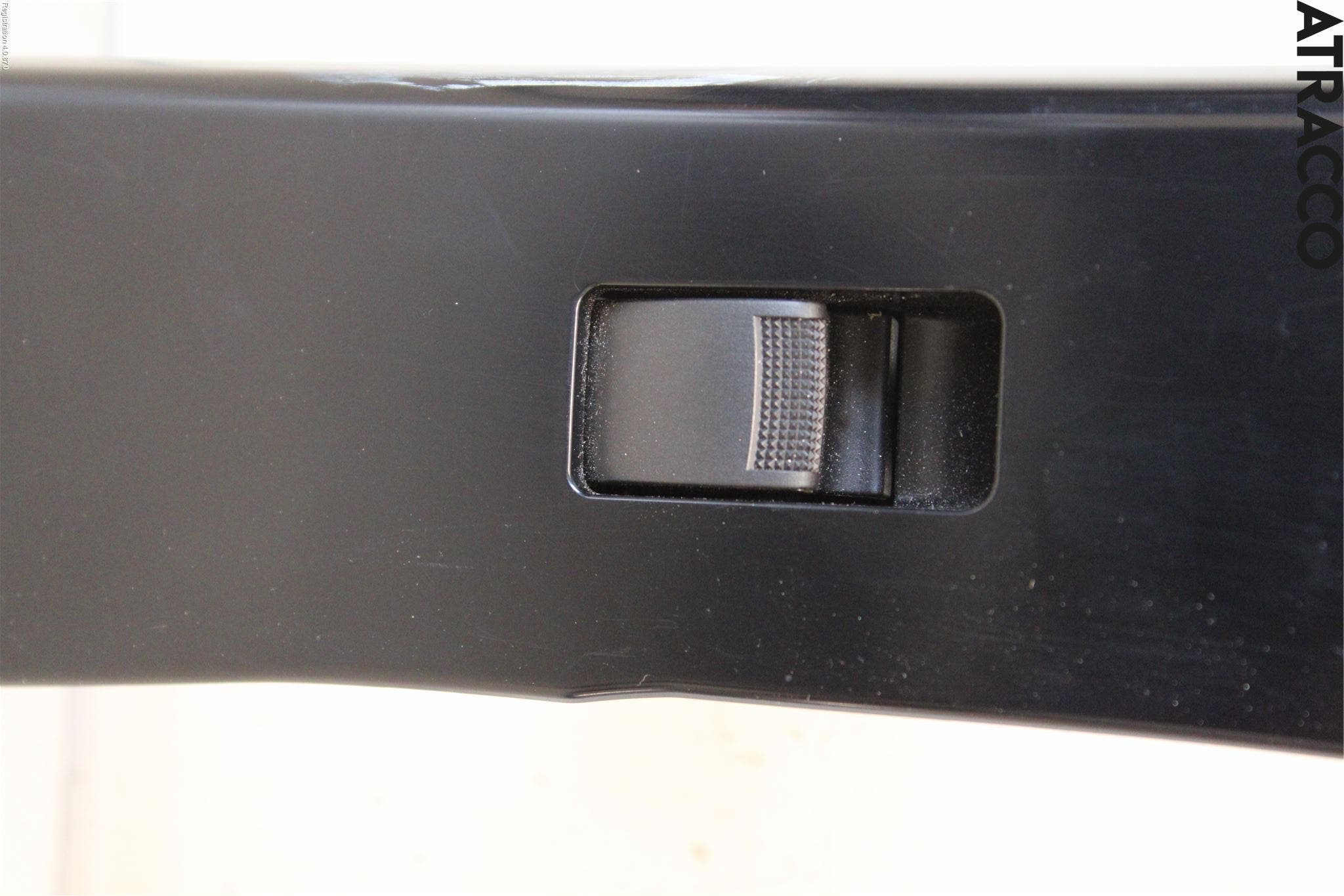 Isuzu D-MAX Bryter Vindusheis