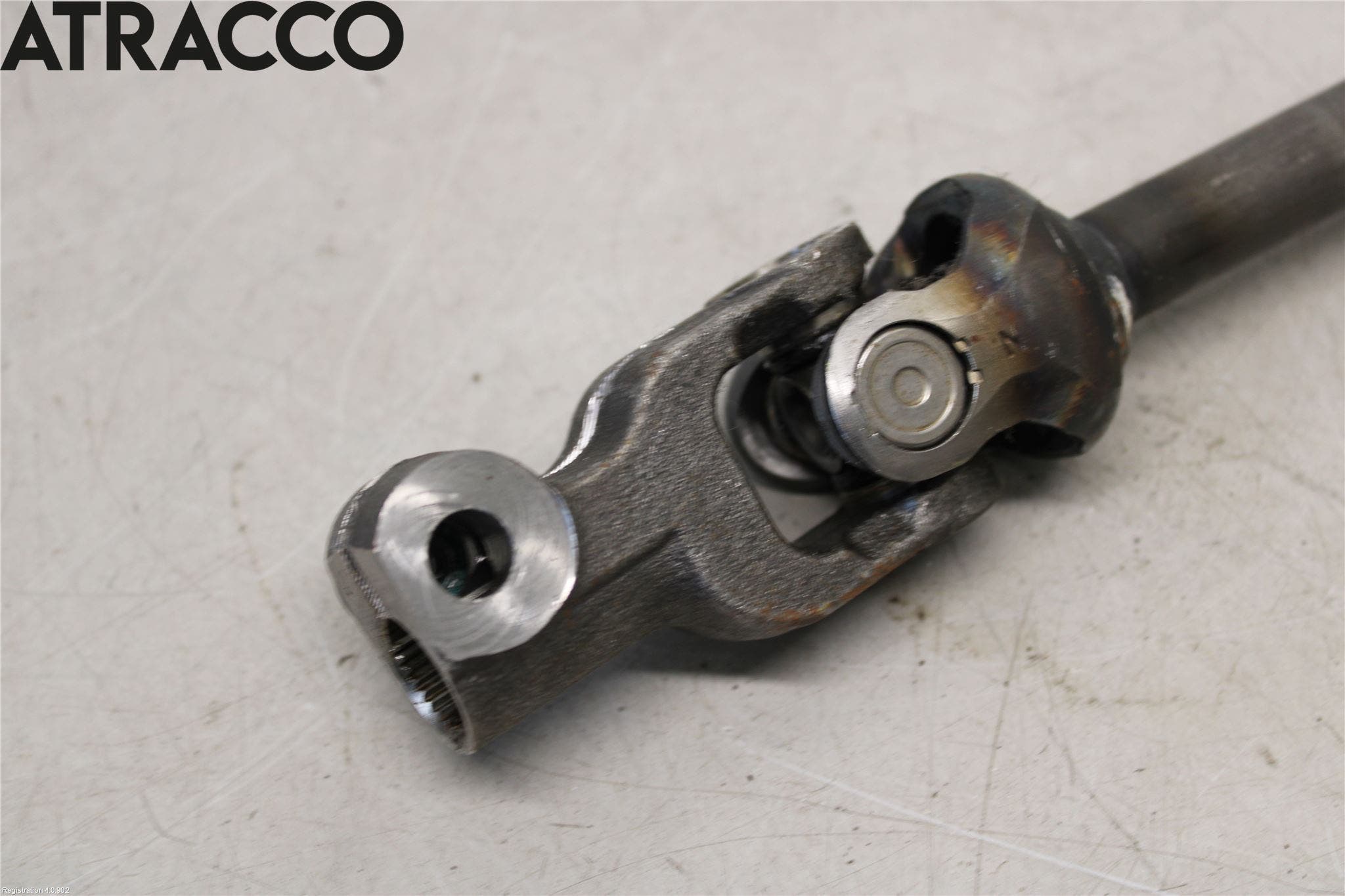 Renault CAPTUR 13-19 Rattakselledd