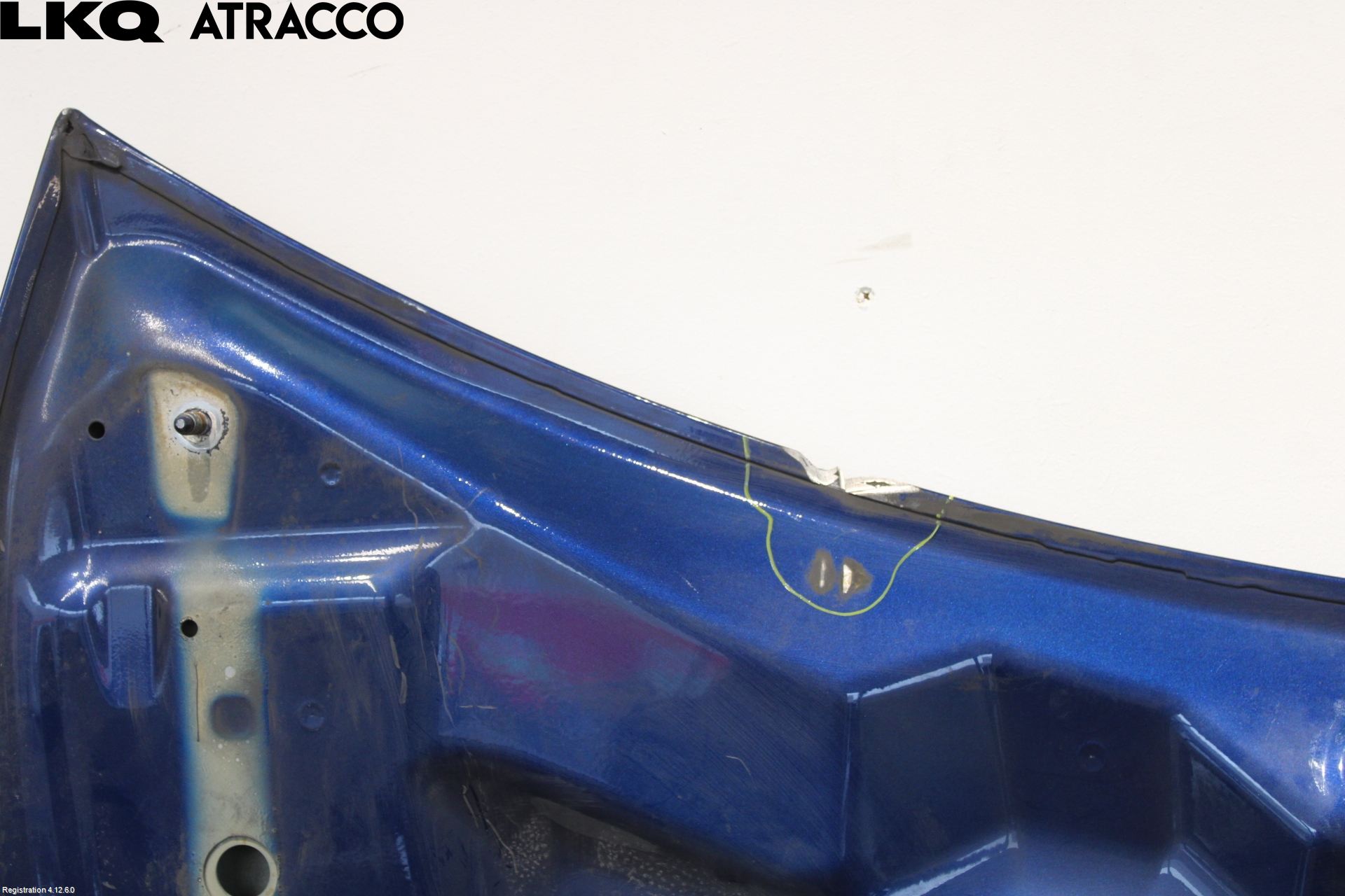 Tesla MODEL S 13- Panser