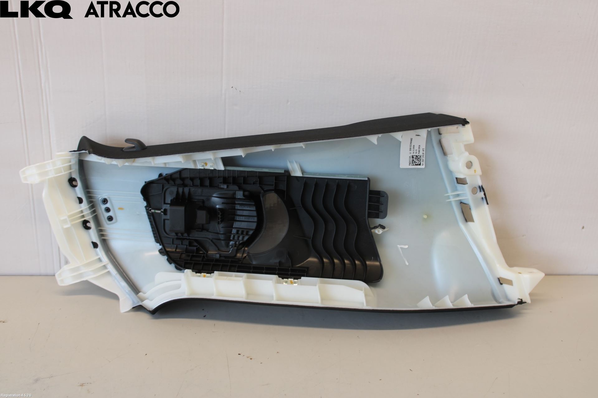 Porsche TAYCAN 20- Innr Øvrig