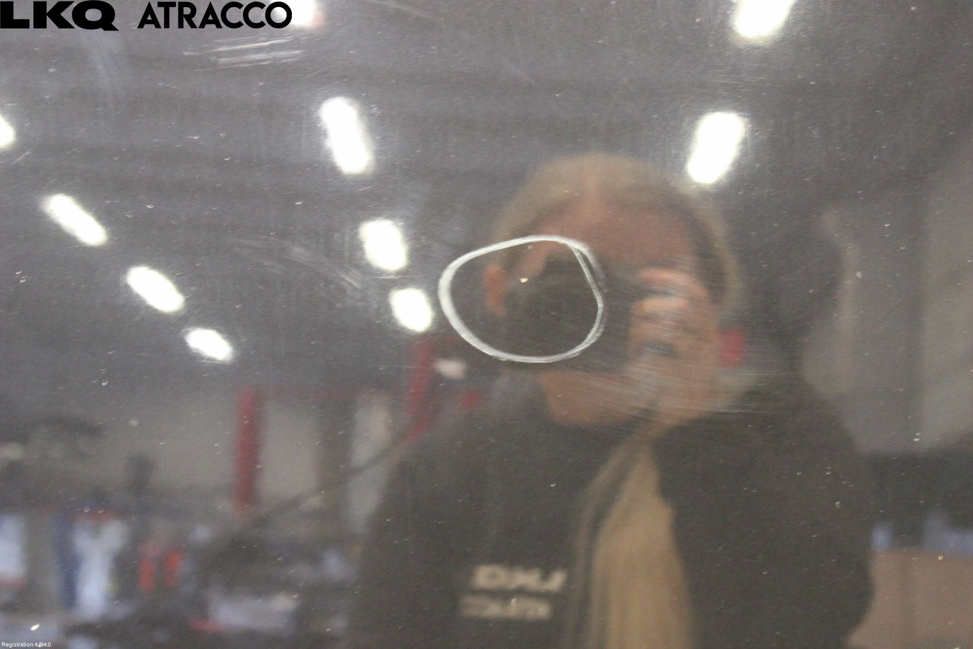 Nissan QASHQAI 10-14 Panser