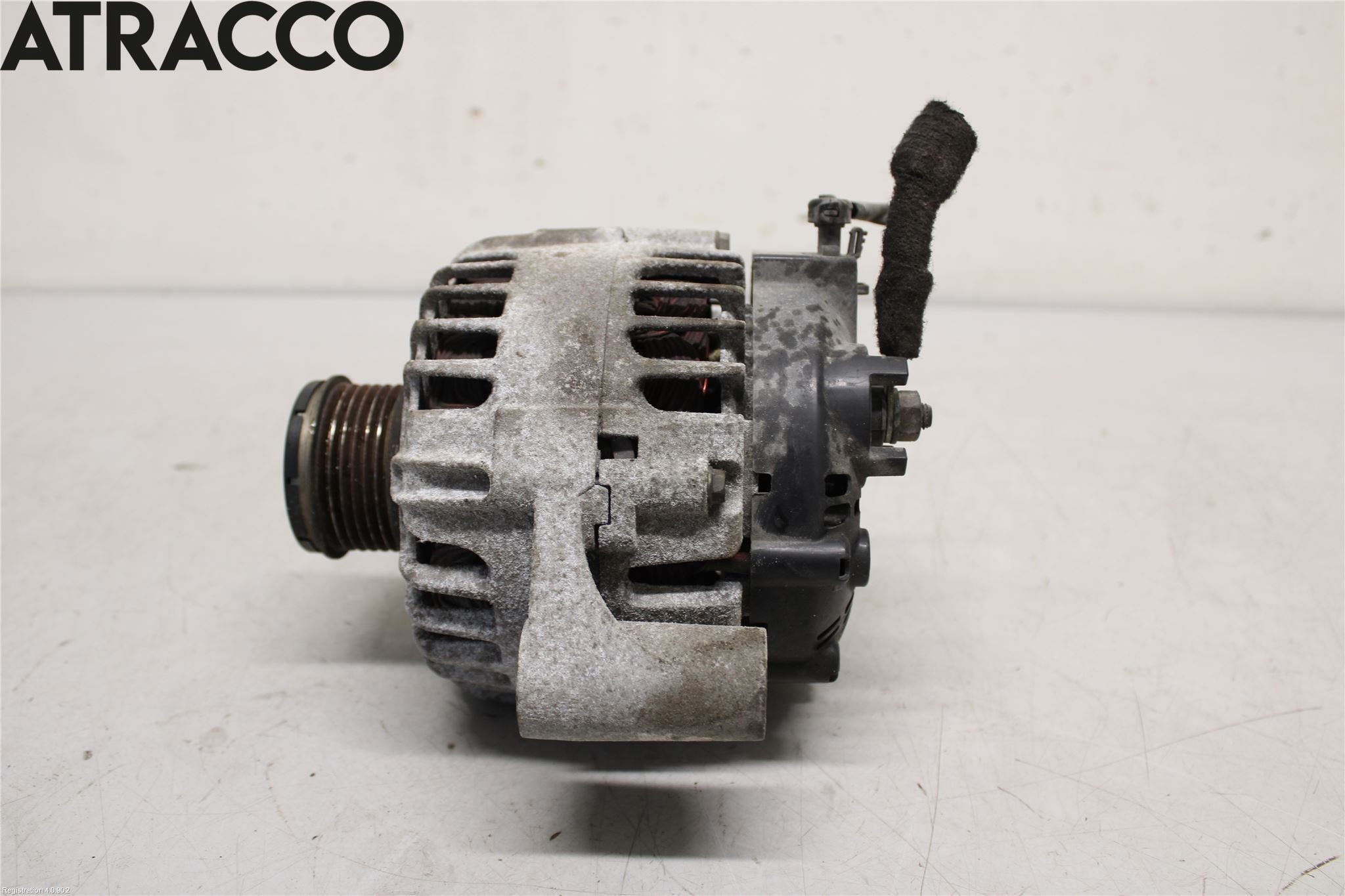 Opel INSIGNIA 09-16 Dynamo