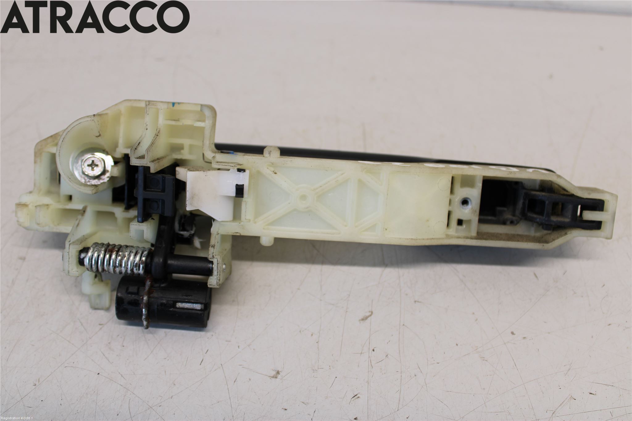 Kia SOUL 09- Dørhandtak Ytre Venstre