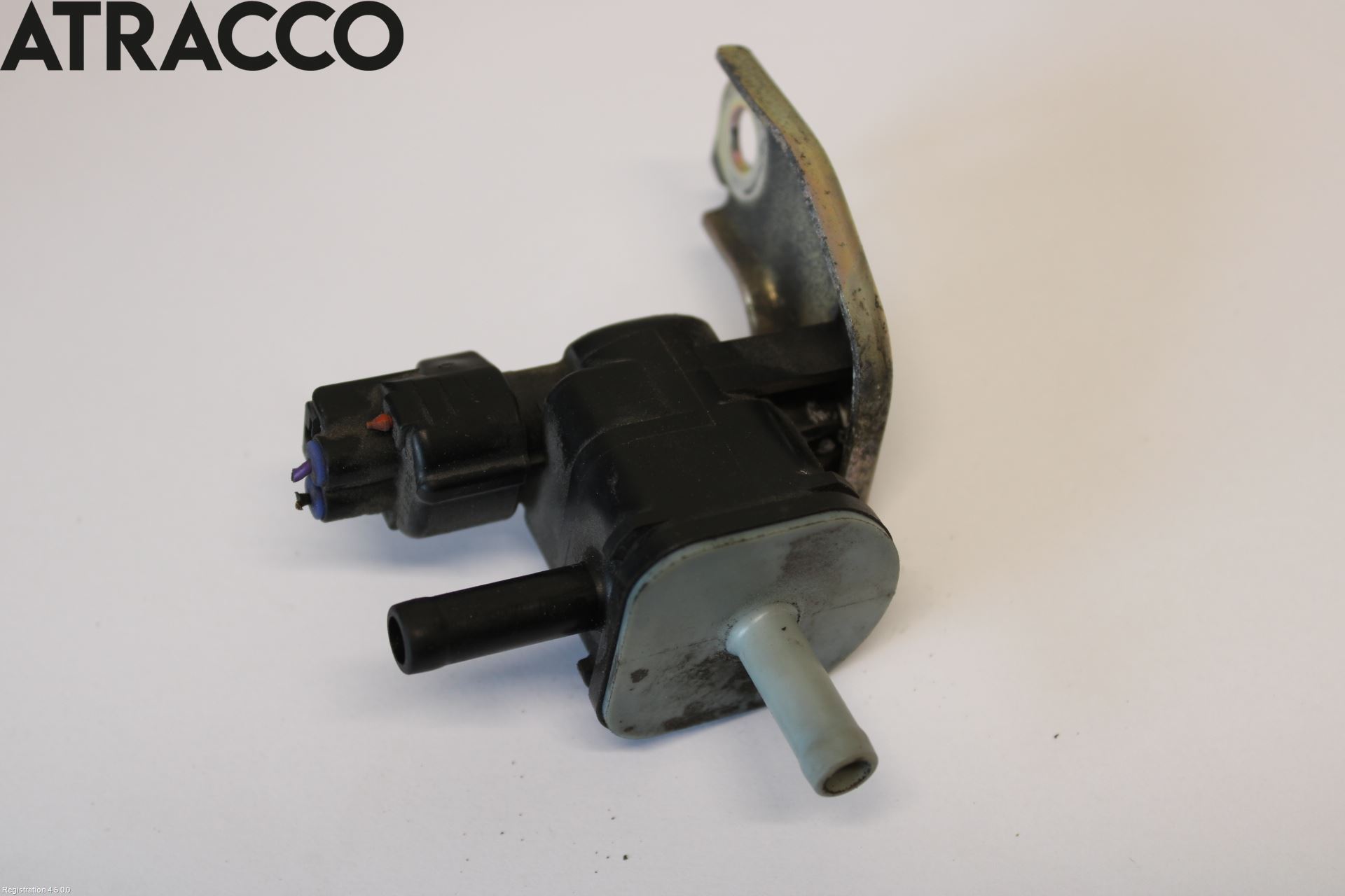 Toyota PRIUS ZVW30 09-20 Vacuumventil