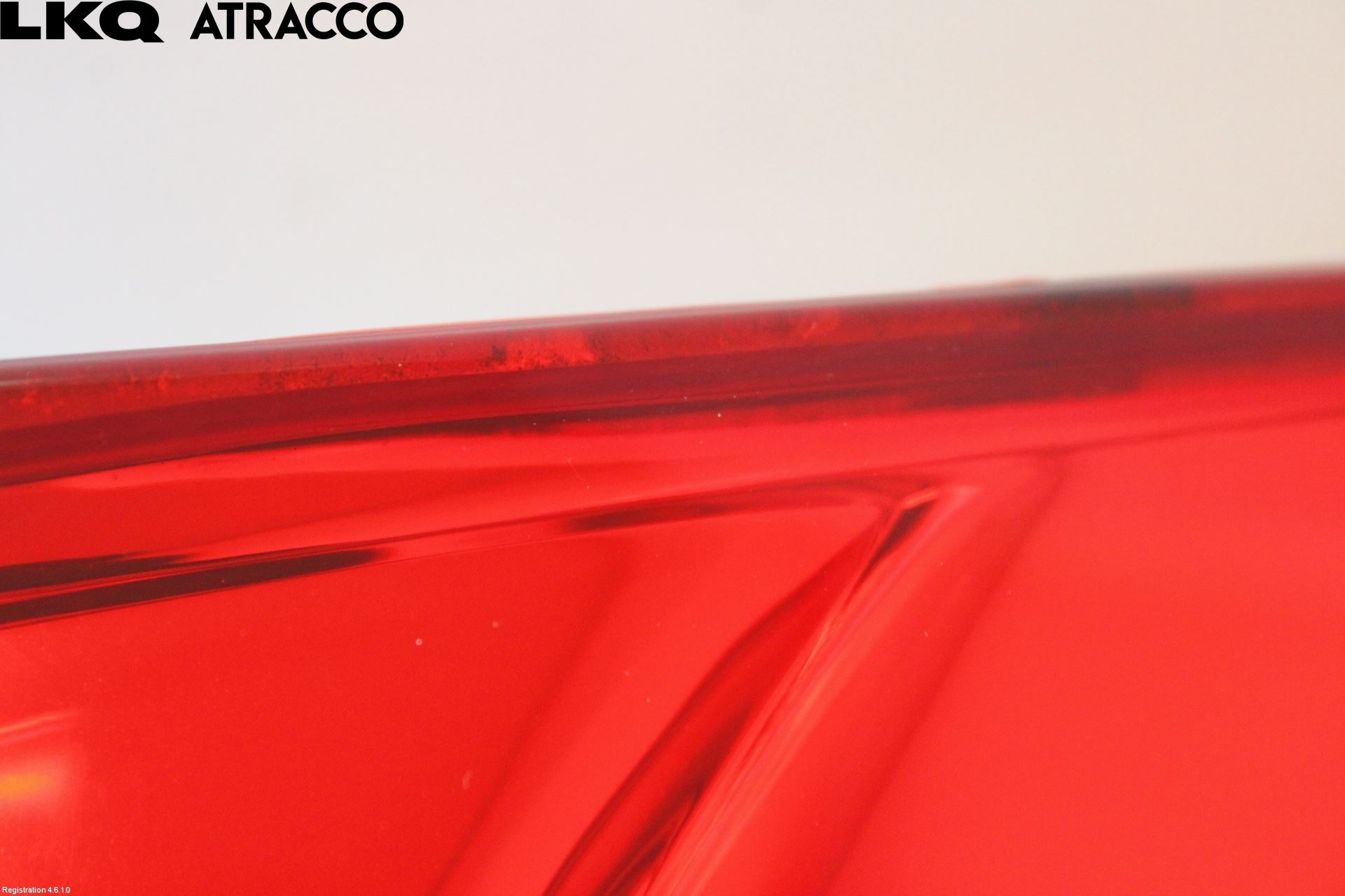 Toyota AURIS 10-12 Baklykt Høyre