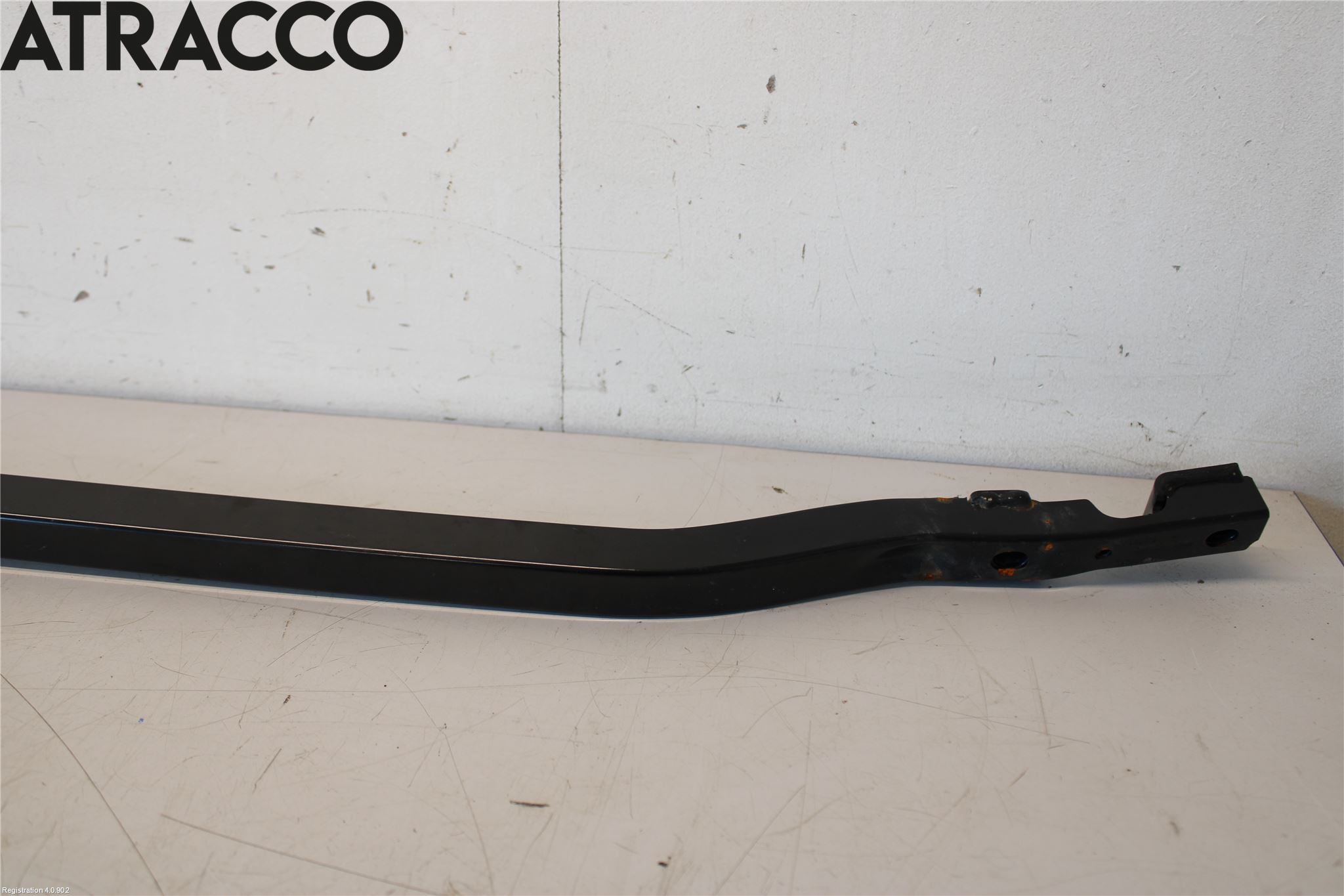 Mini COUNTRYMAN F60 17-23 Fjærbeinstag