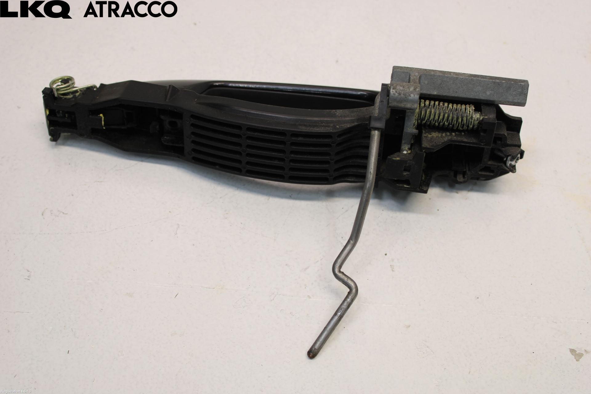 Mazda CX-5 12-17 Dørhandtak Ytre Høyre