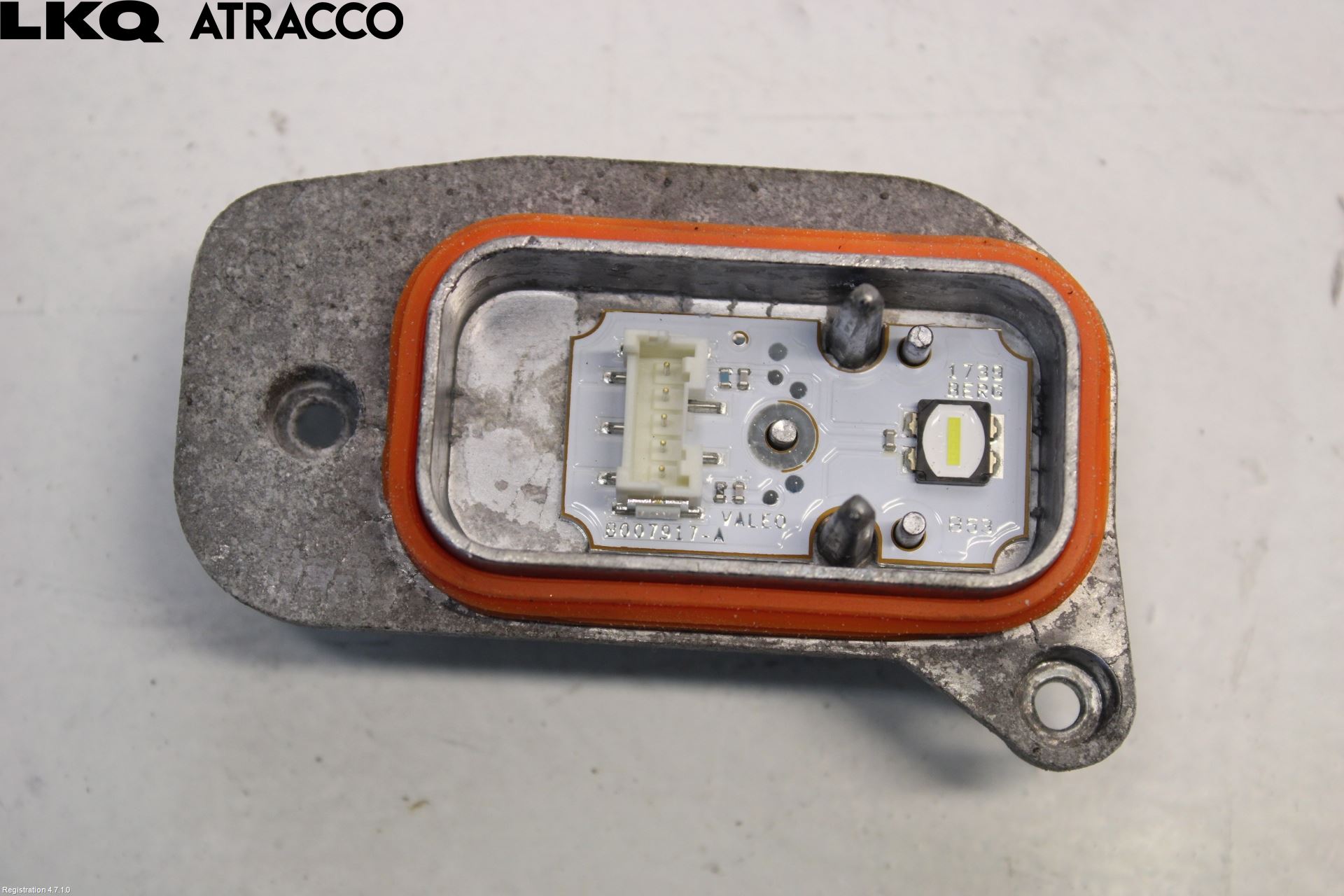 BMW i3 I01 13-22 Styreenhet Xenon