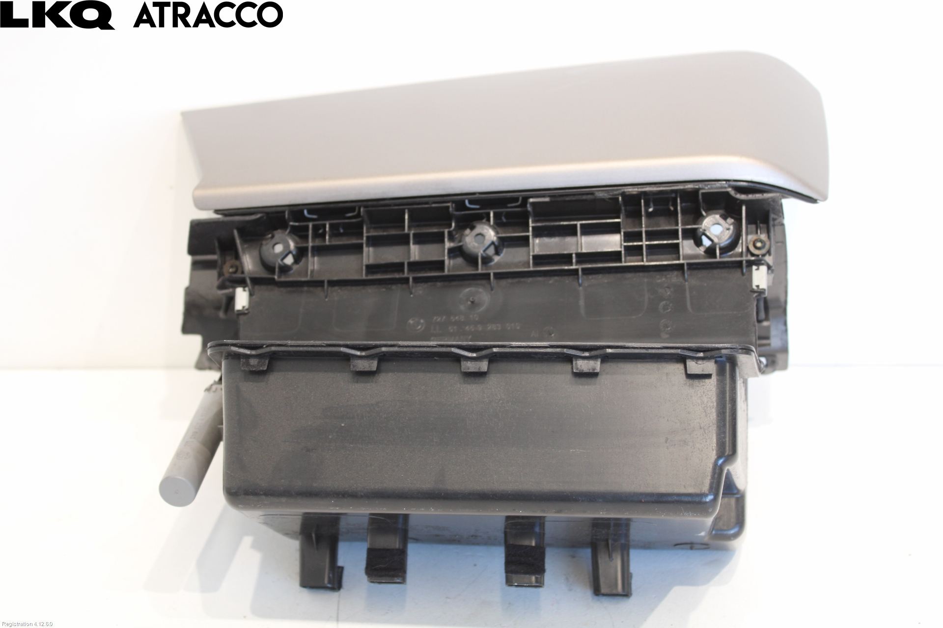 BMW i3 I01 13-22 Innr Hanskerom