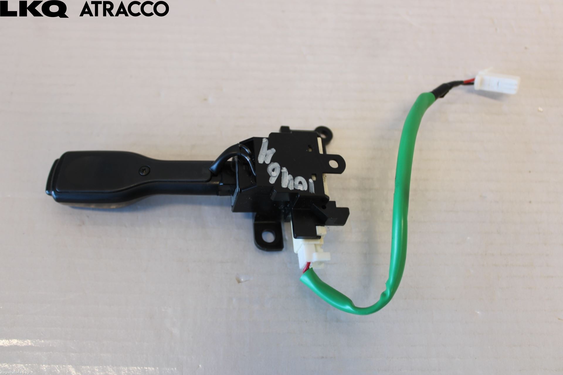 Toyota RAV4 13-18 Bryter Cruisekontroll Hoved