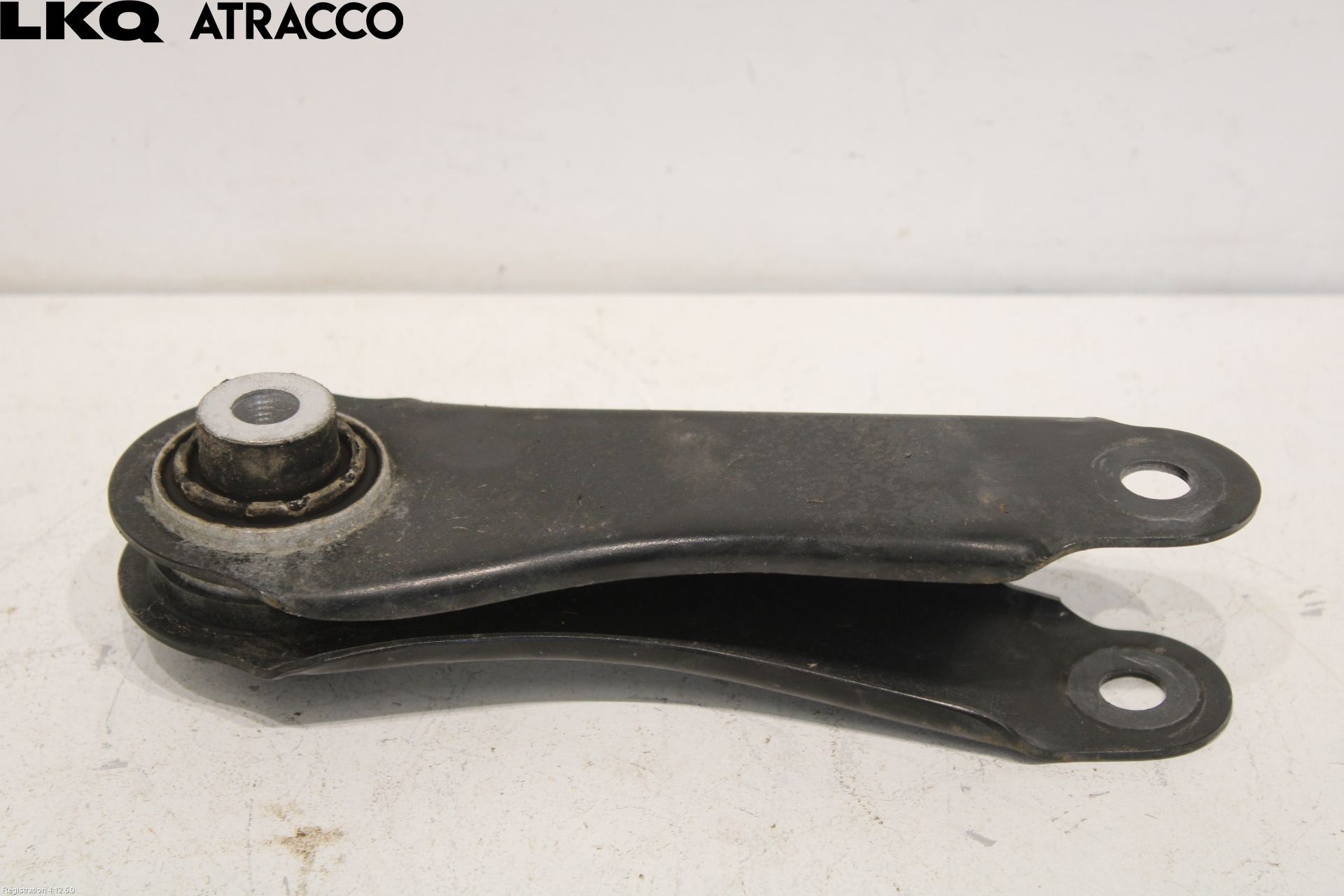 Volkswagen VW ID BUZZ/CARGO 22- Bærearm Bak  Venstre - Høyre