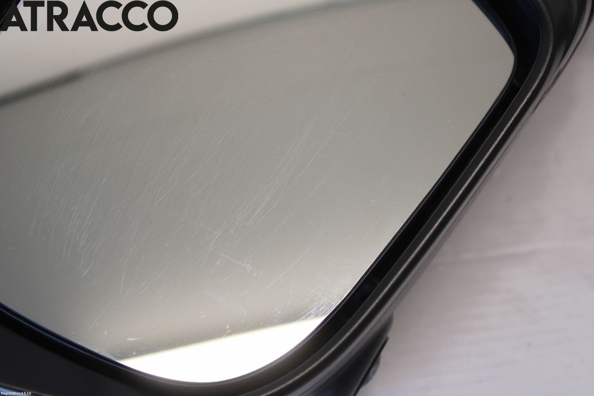 Nissan QASHQAI 14-17 Speil V M-El Justering