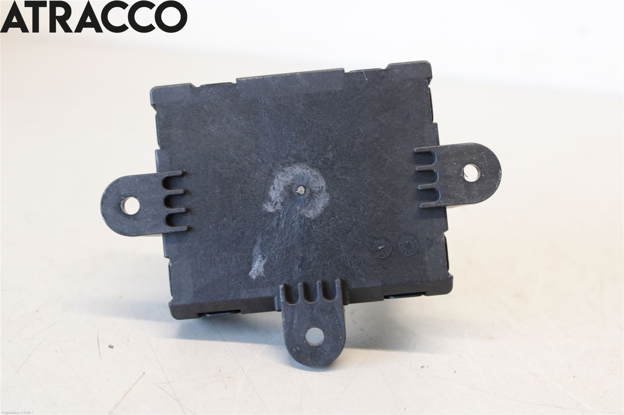 Jaguar I-PACE 18- Styreenhet Dør