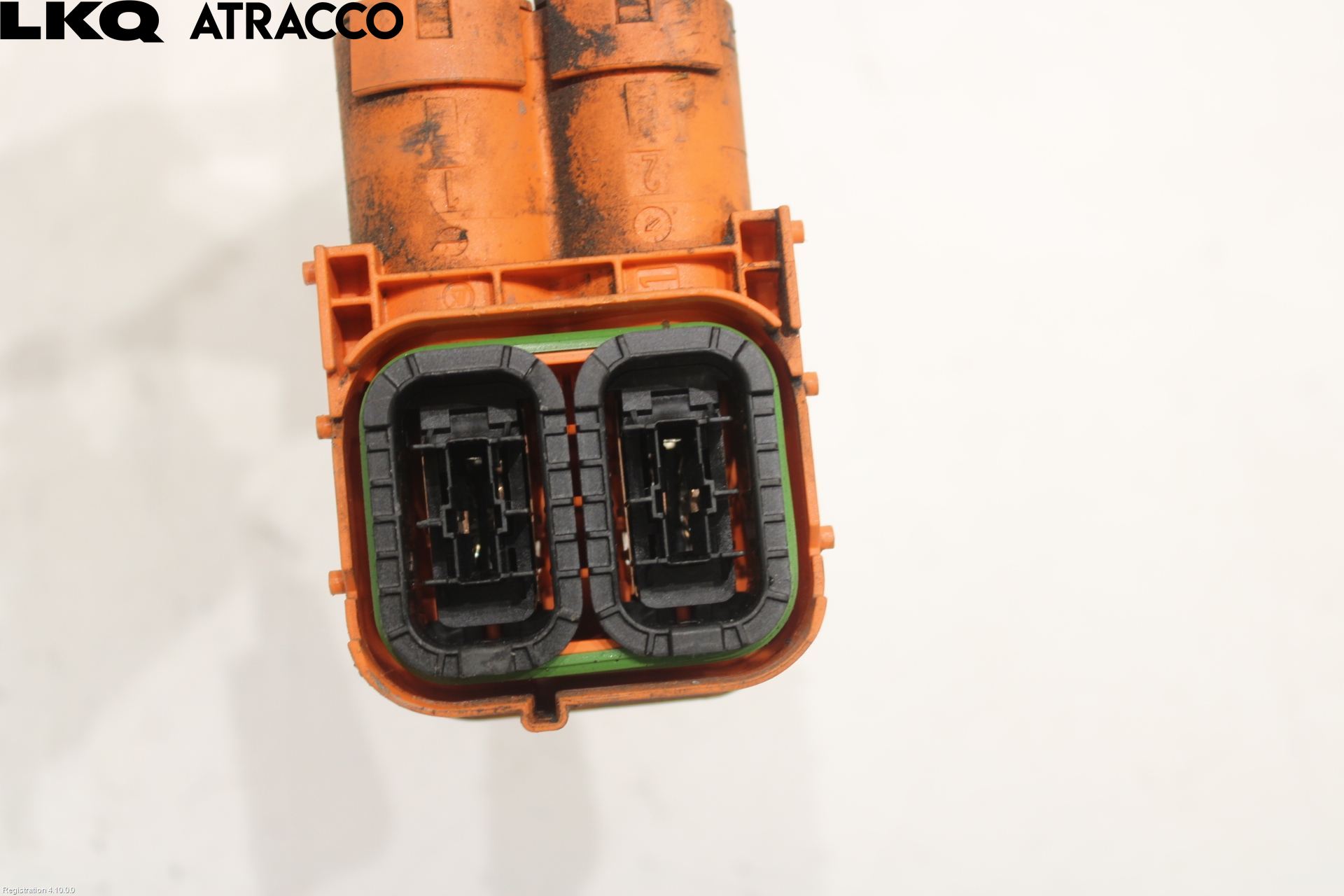 BMW i3 I01 13-22 Kabelhärva Högspänning