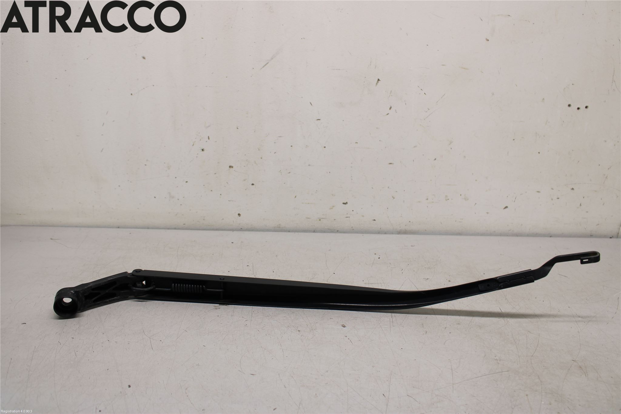 Toyota AURIS 13-19 Viskerarm-Armer Frontrute