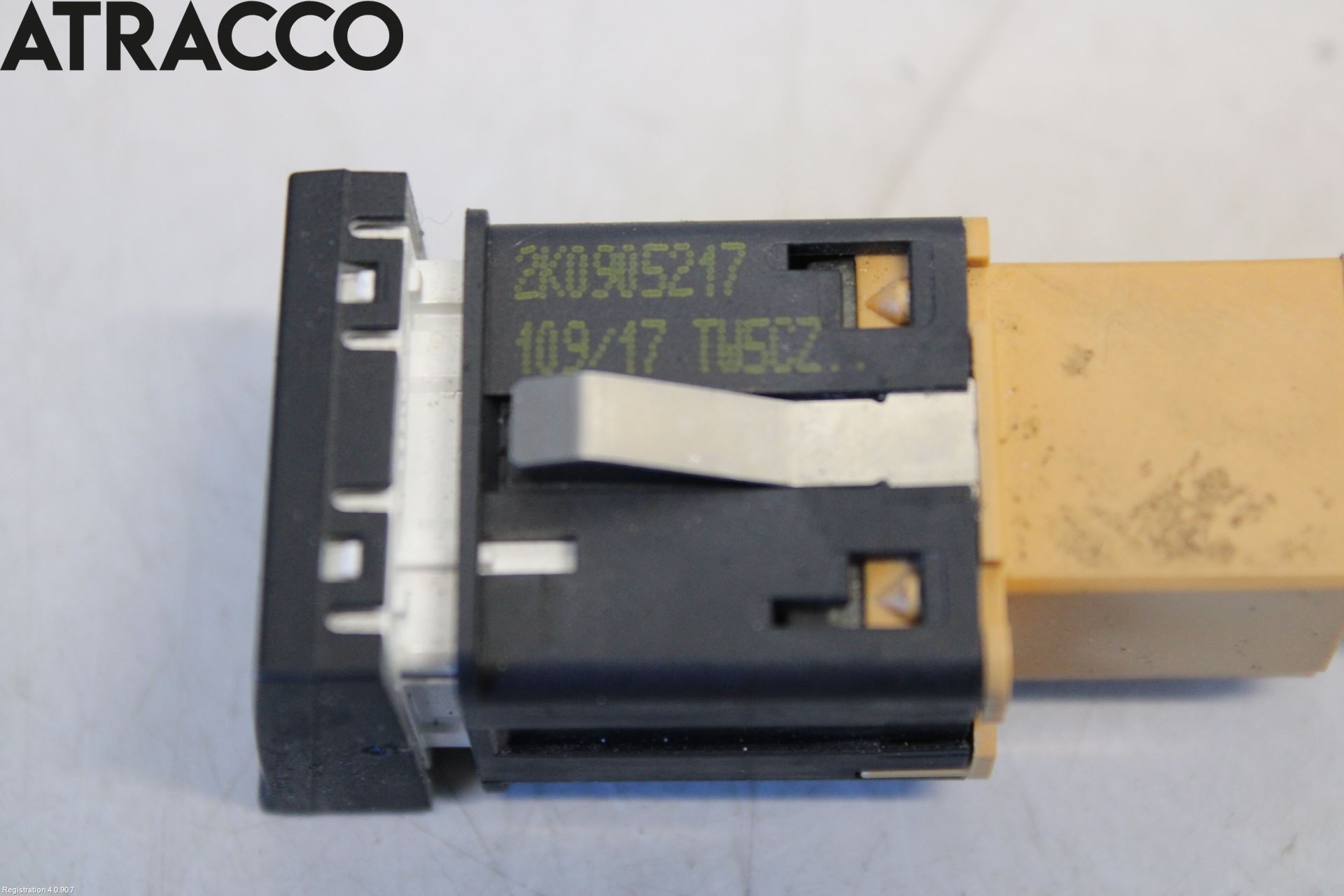 Volkswagen VW CADDY 16-20 Bryter Øvrig