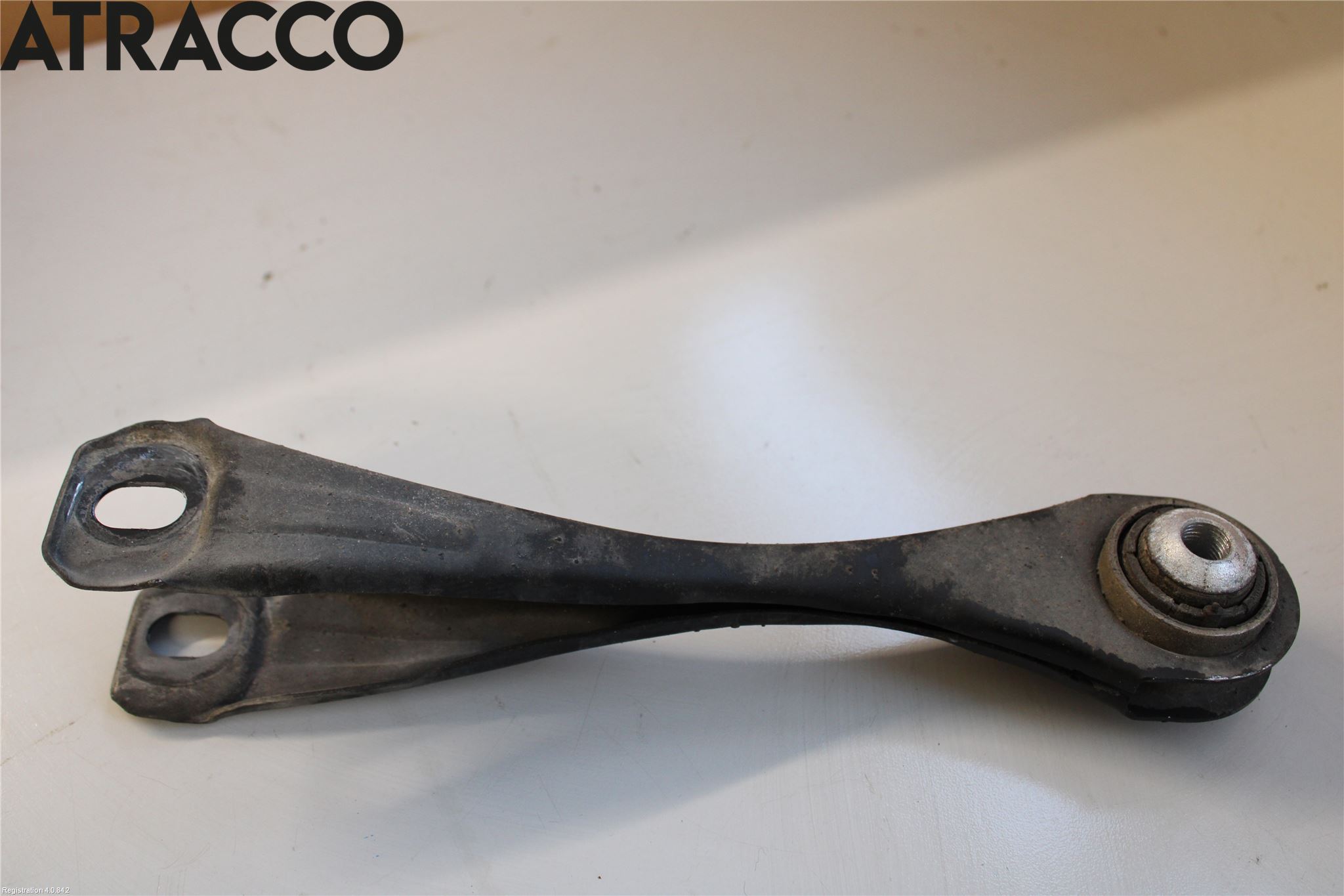 BMW i3 I01 13-22 Bærearm Bak Venstre