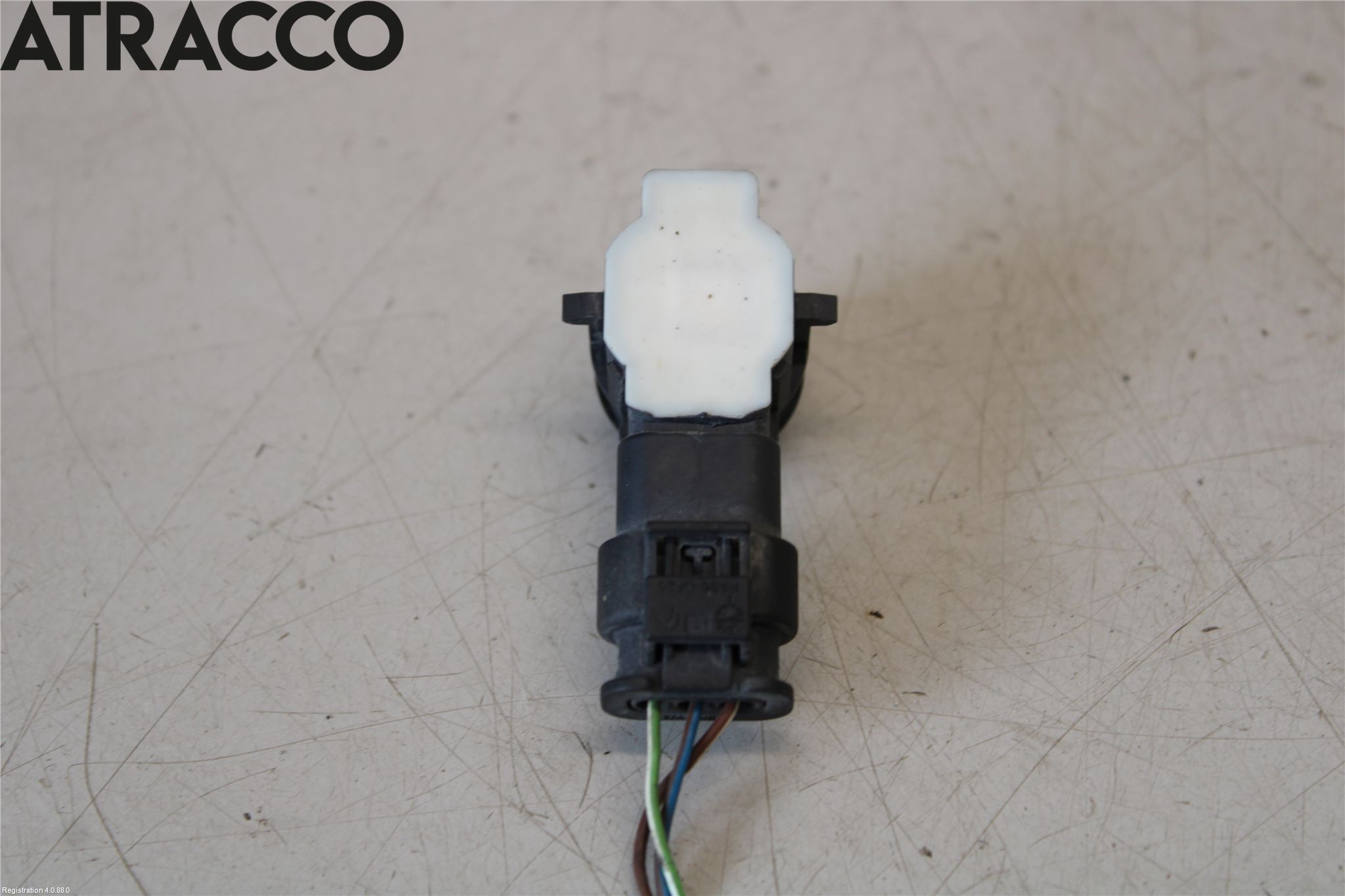 BMW 3 F30/F31/F80 12-19 Sensor Ryggesensor