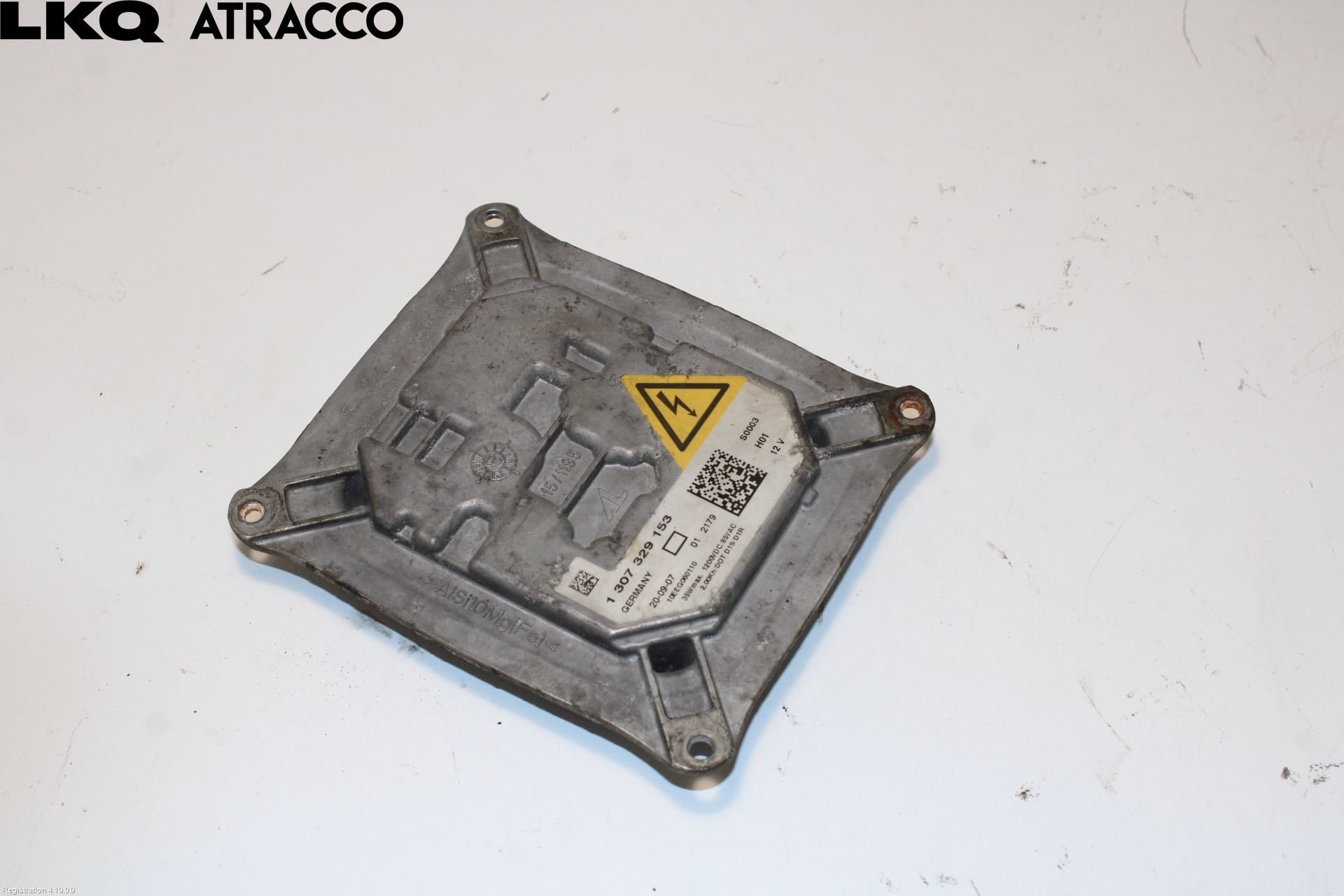 BMW X5 E70 07-13 Styreenhet Xenon