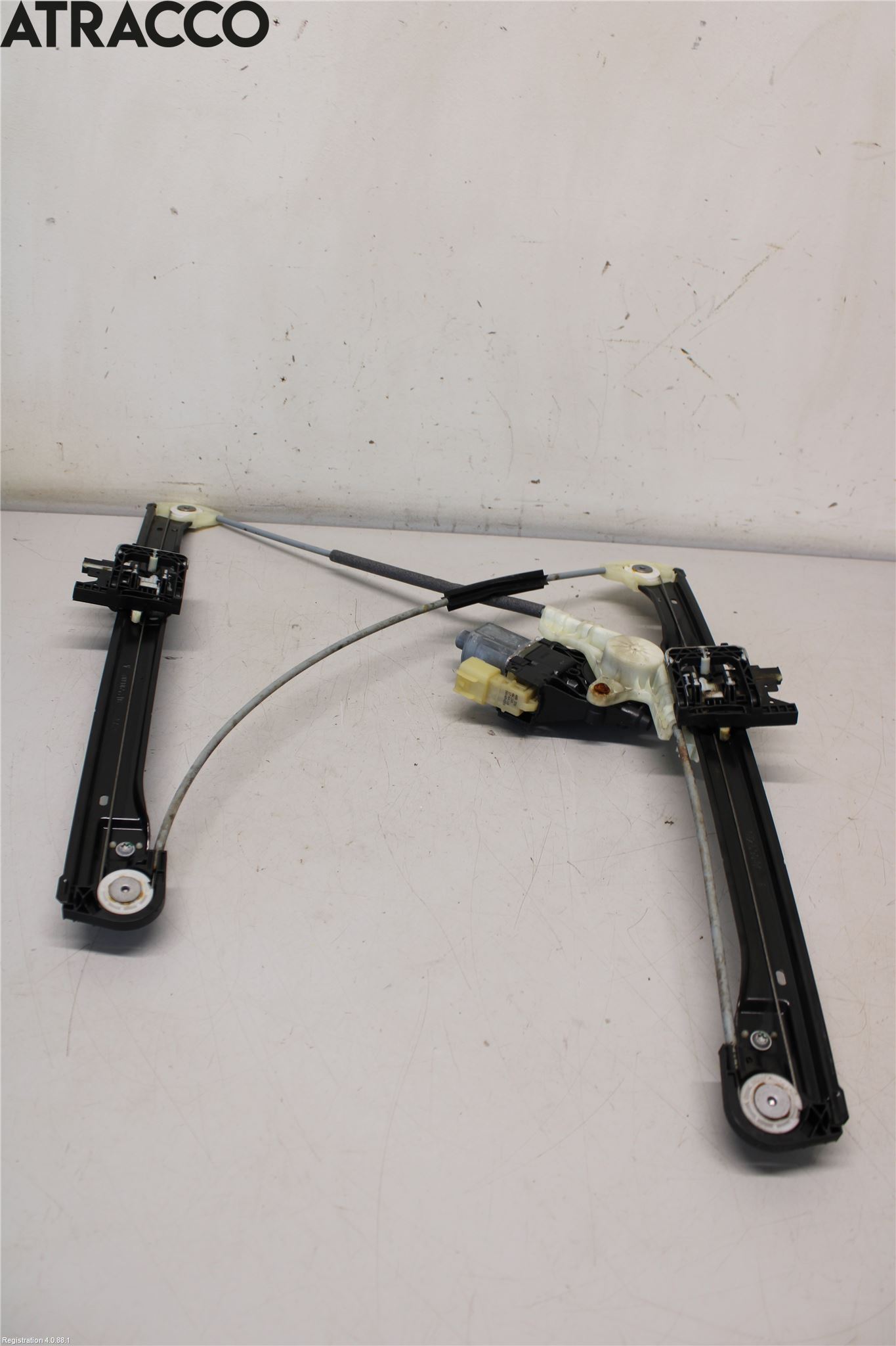 Jaguar I-PACE 18- Vindusheis El Komp