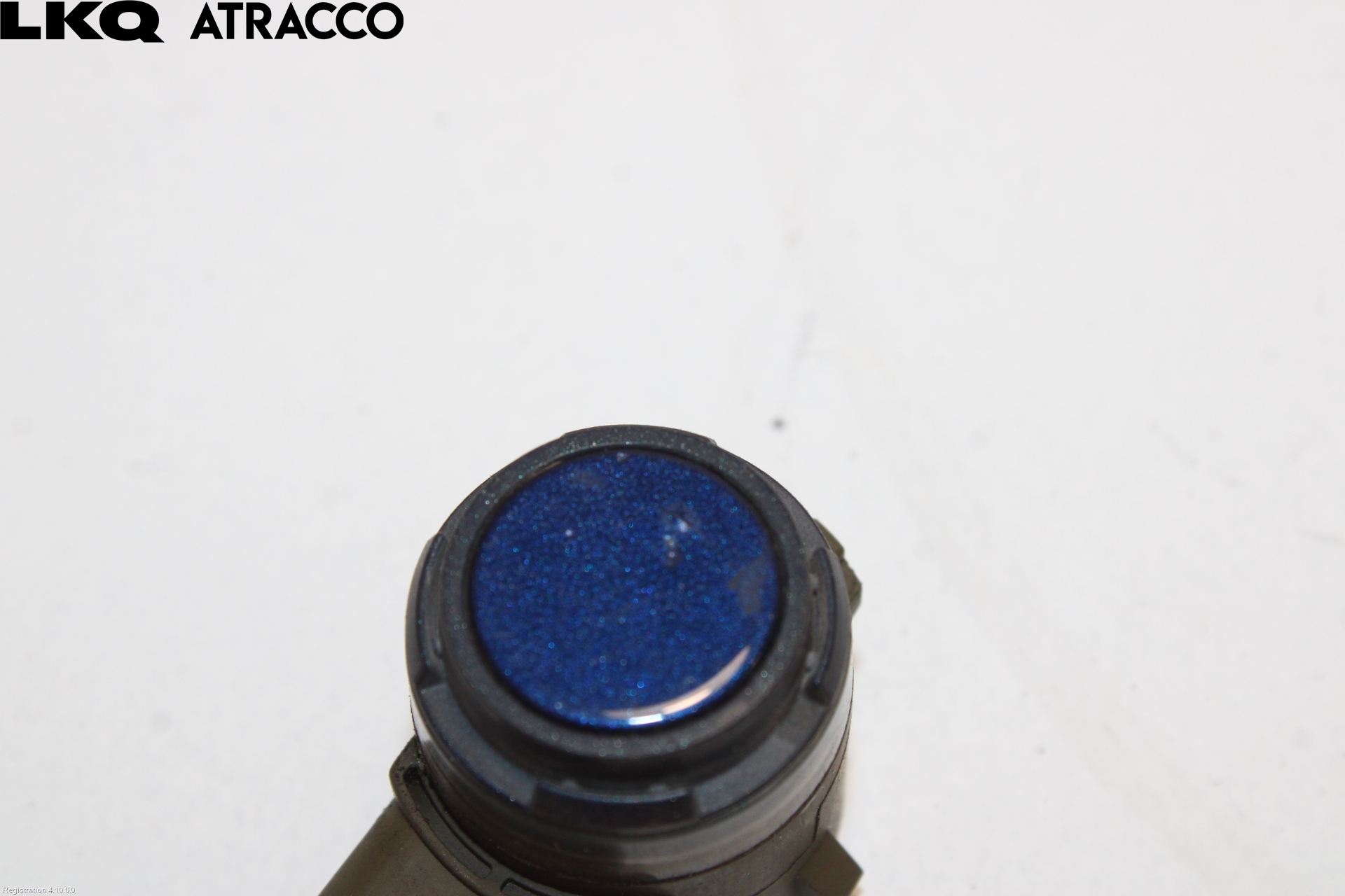 Tesla MODEL S 13- Sensor Parkering Front