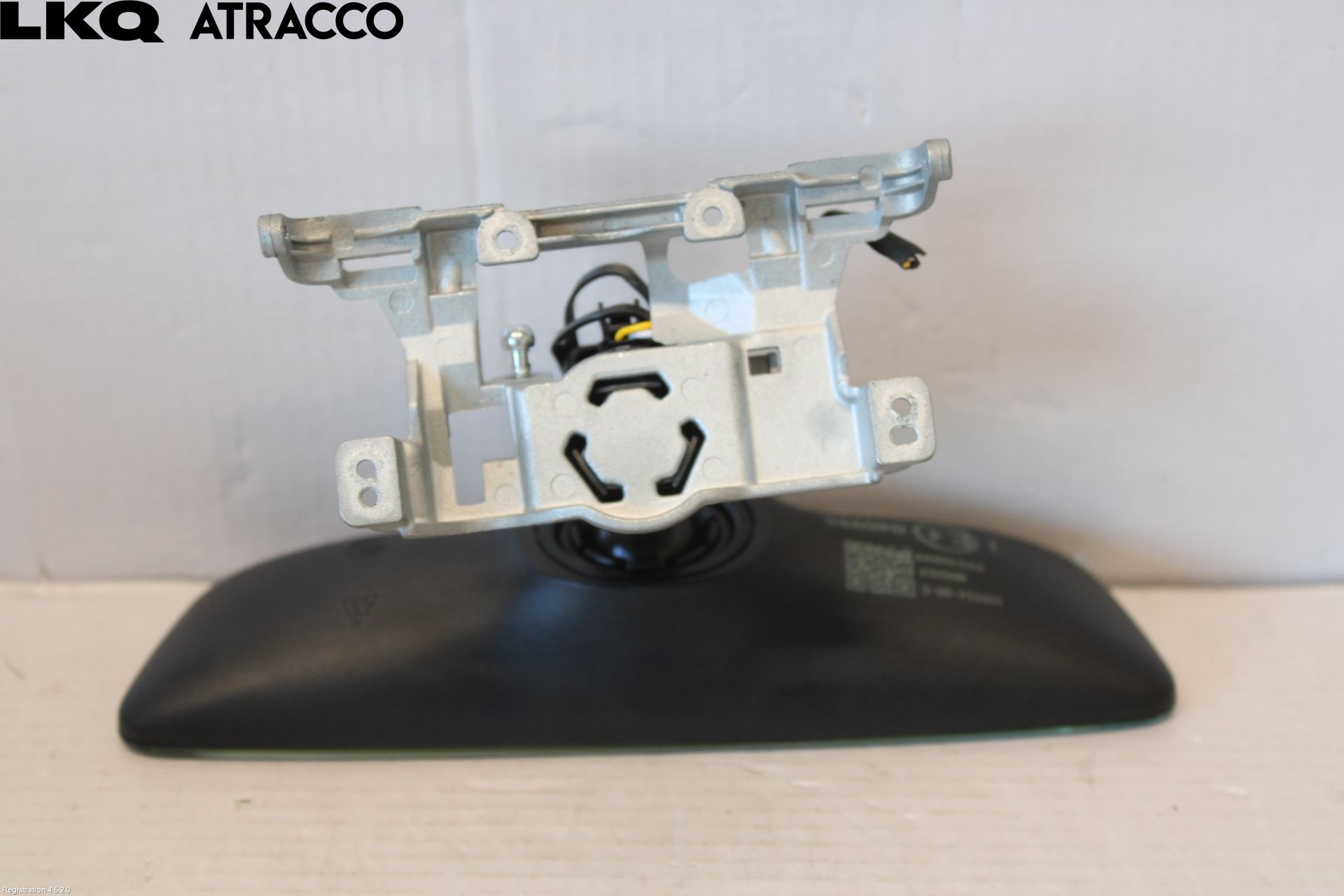 Tesla MODEL 3 17- Speil Innvendig El