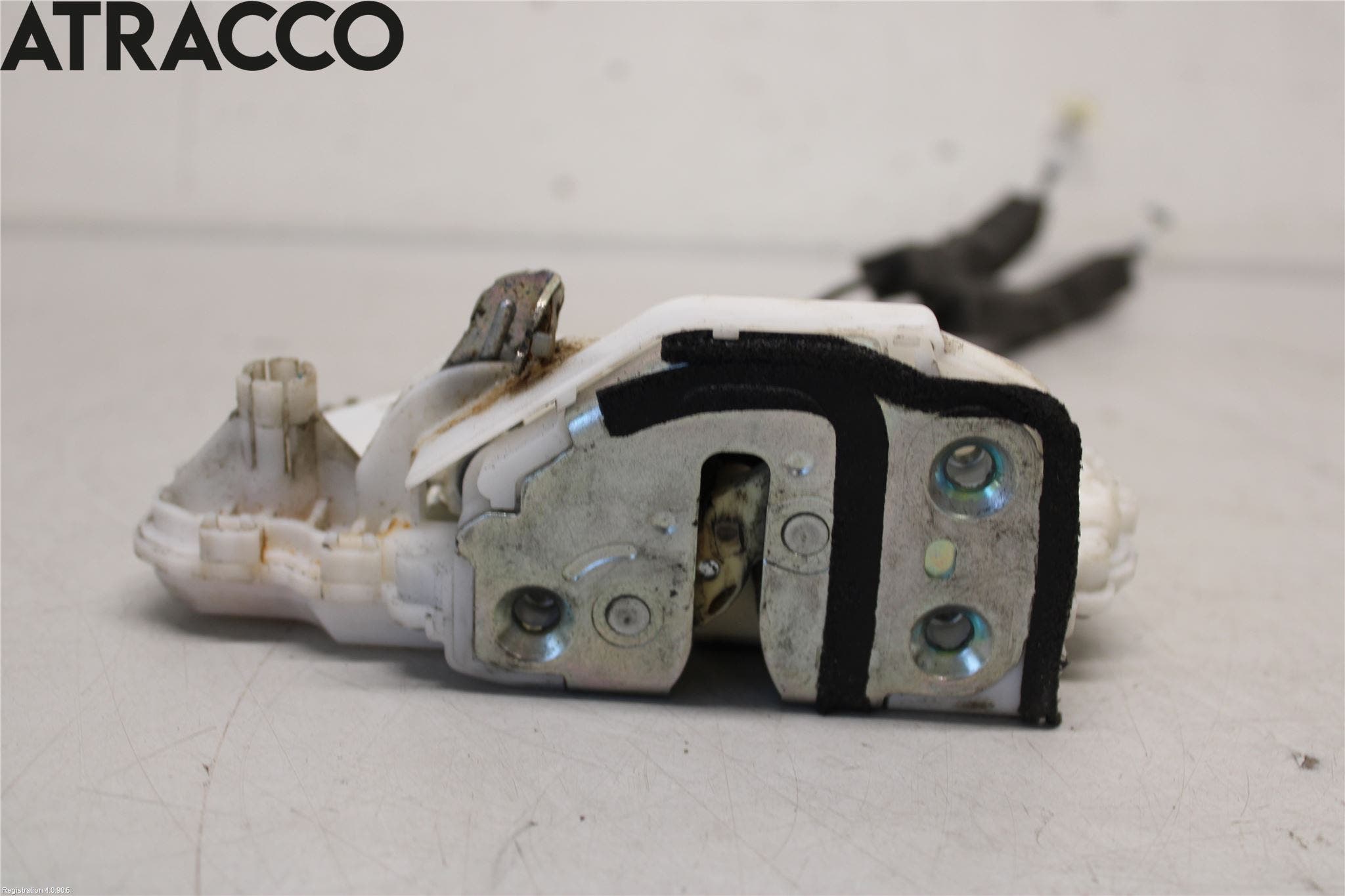 Honda CR-V 07-12 Dørlås - Låsekasse