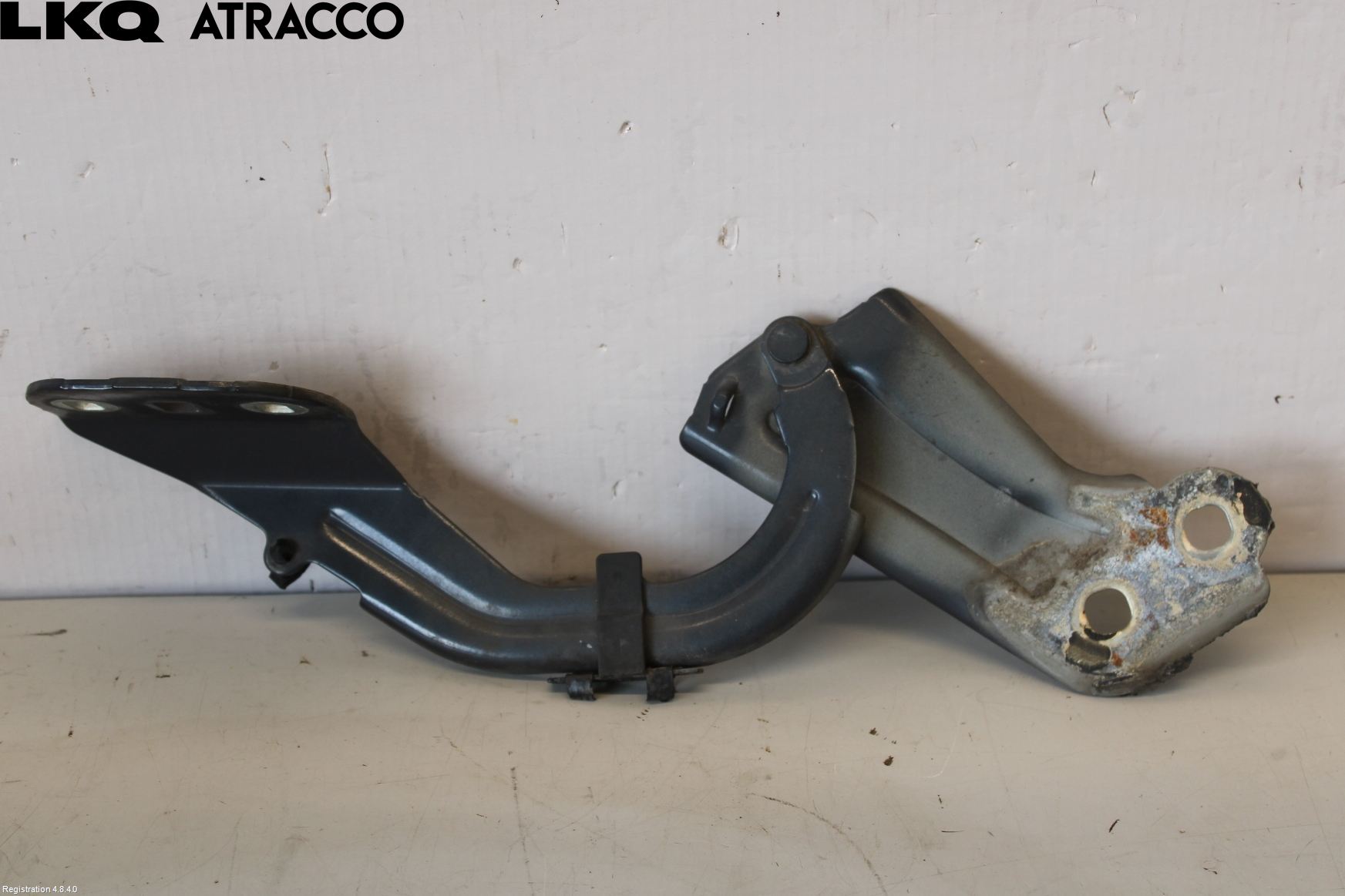 Ford FOCUS 11-14 Panser Hengsel - Hengsler