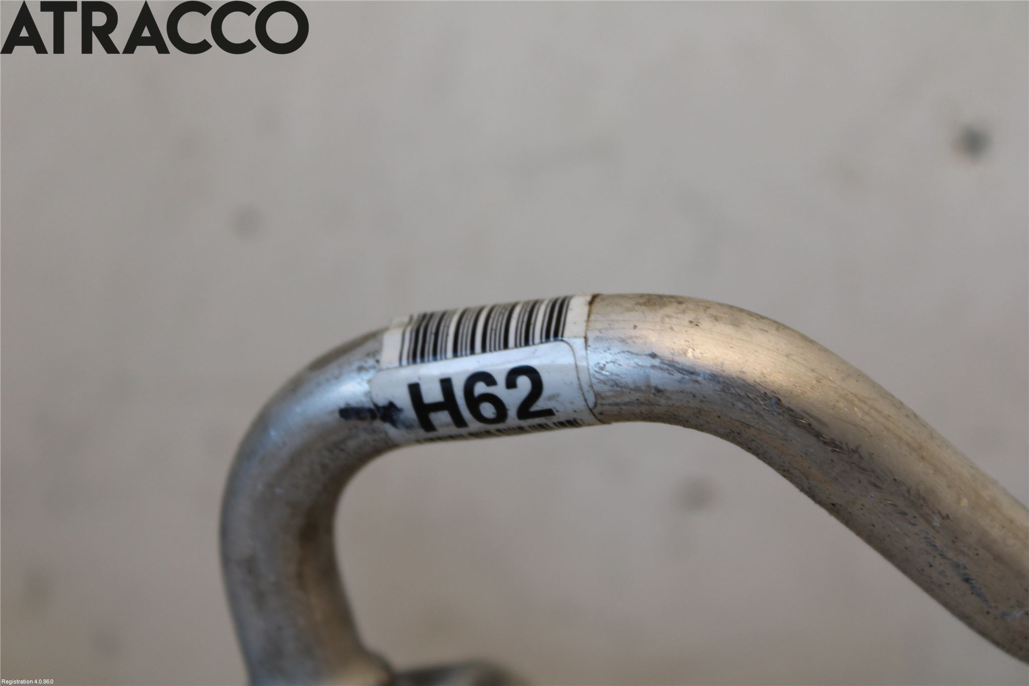 Hyundai IONIQ AE 17-22 Varme Ac Slange - Rør